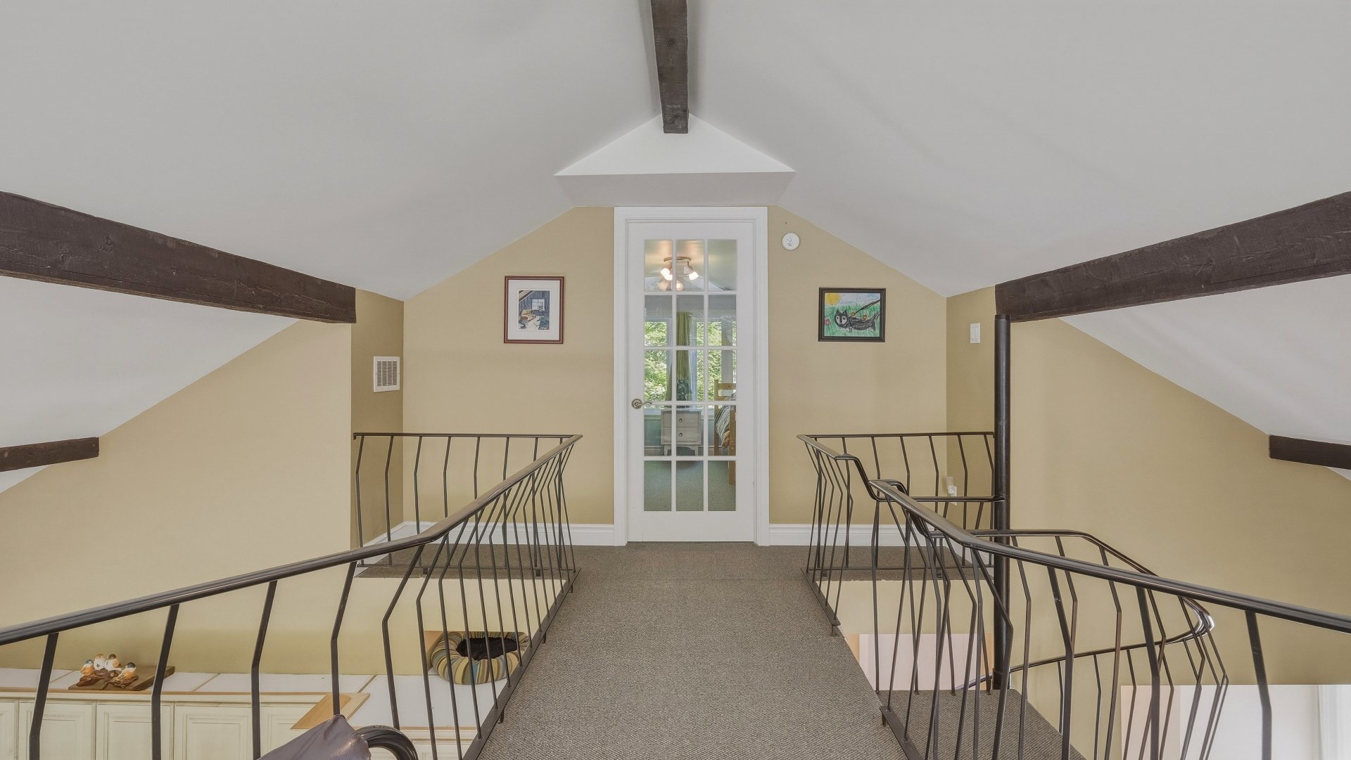 Mezzanine