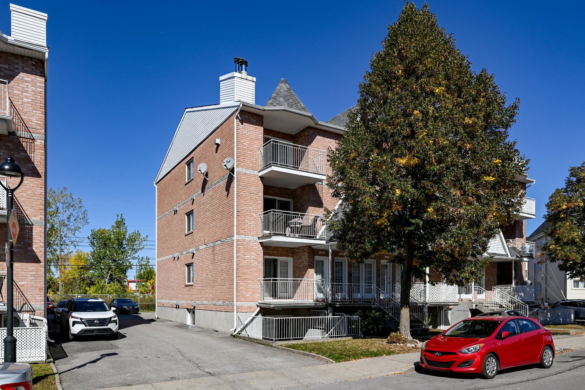 16199, Rue Forsyth, Montréal (Rivière-des-Prairies/Pointe-aux-Trembles ...