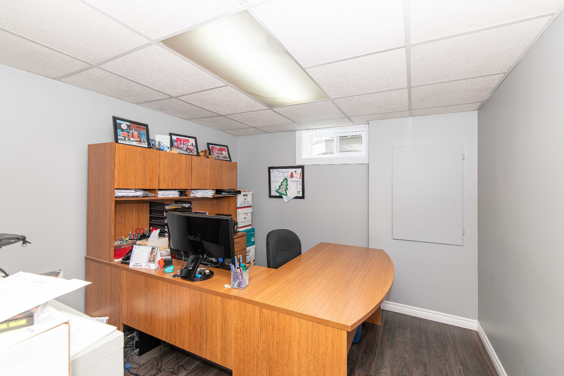 Bureau