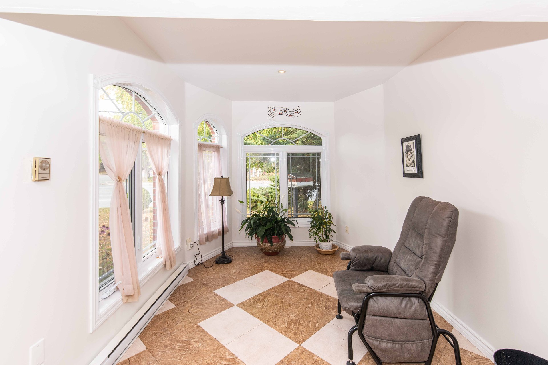 Solarium/Sunroom
