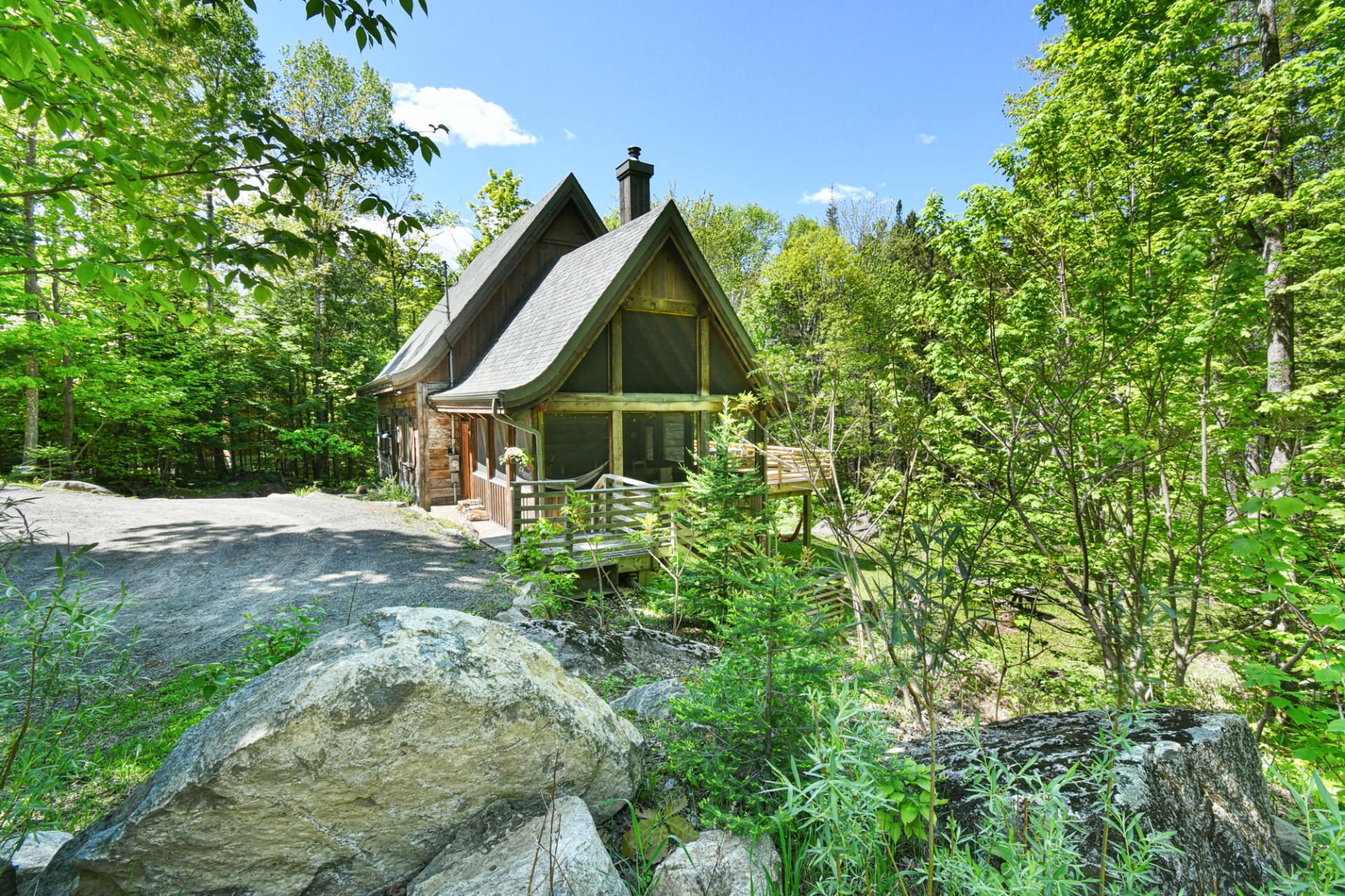 Overall View