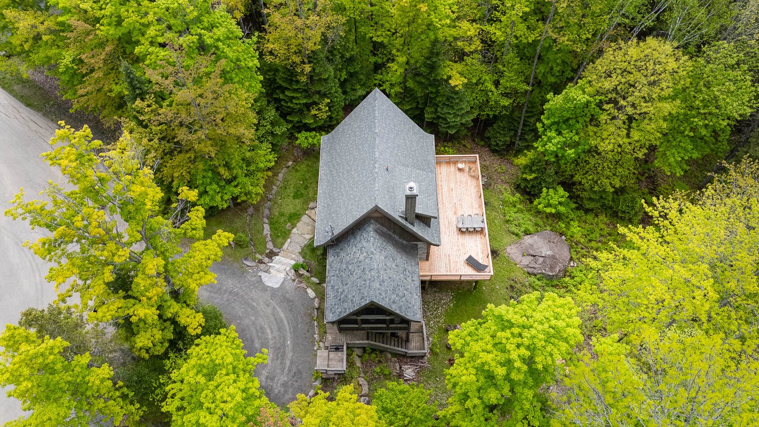 Overall View