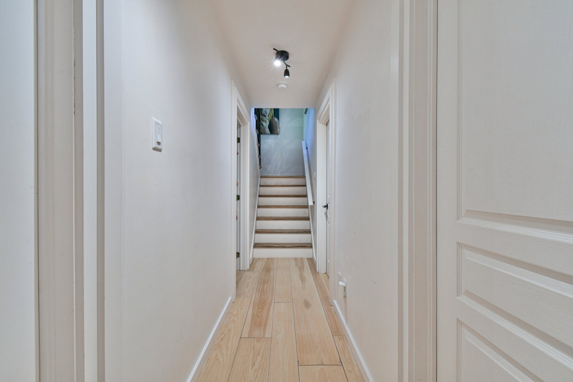 Passageway