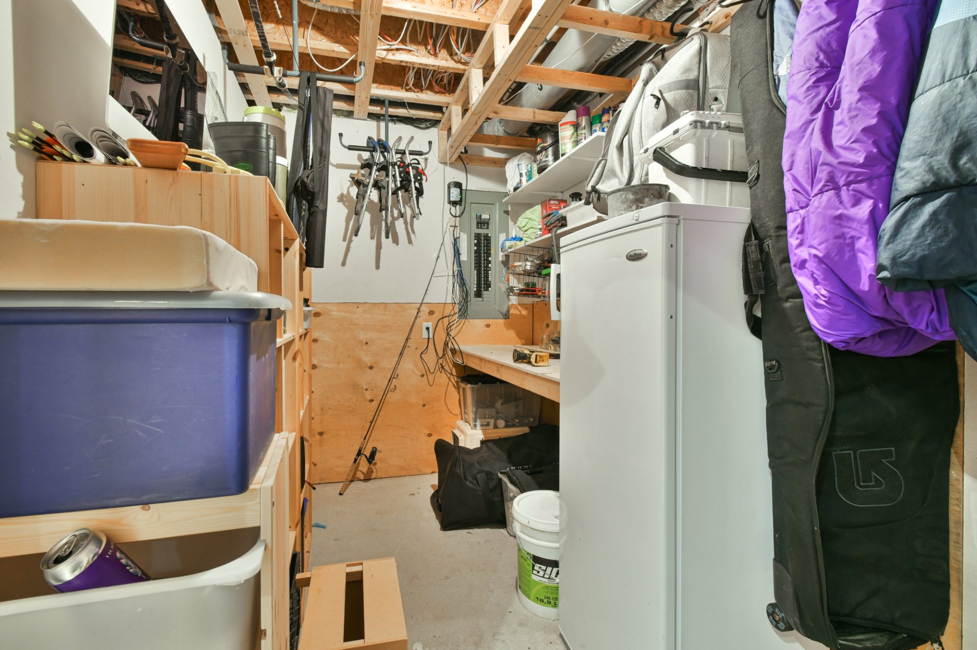 Storage