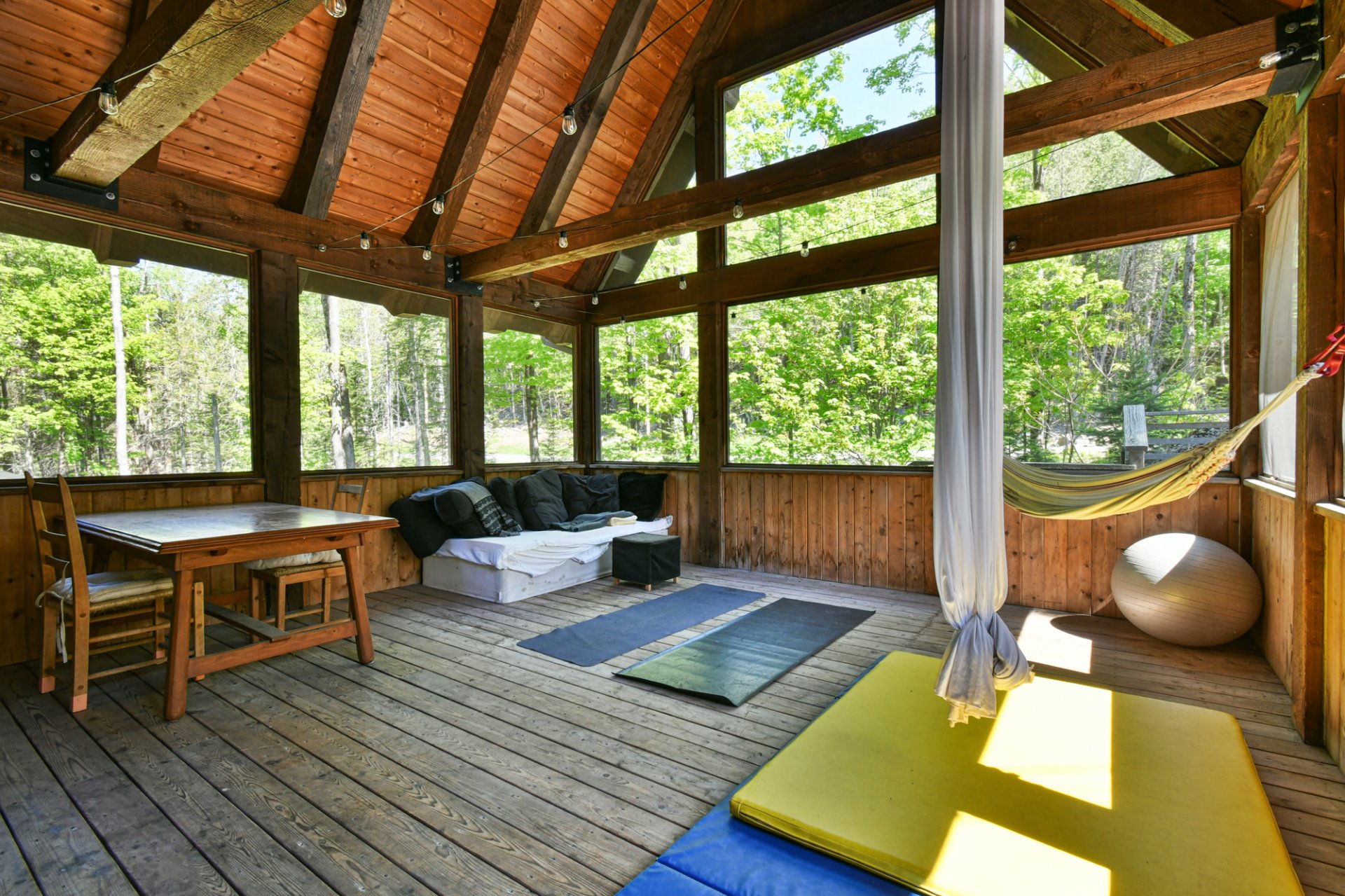 Veranda