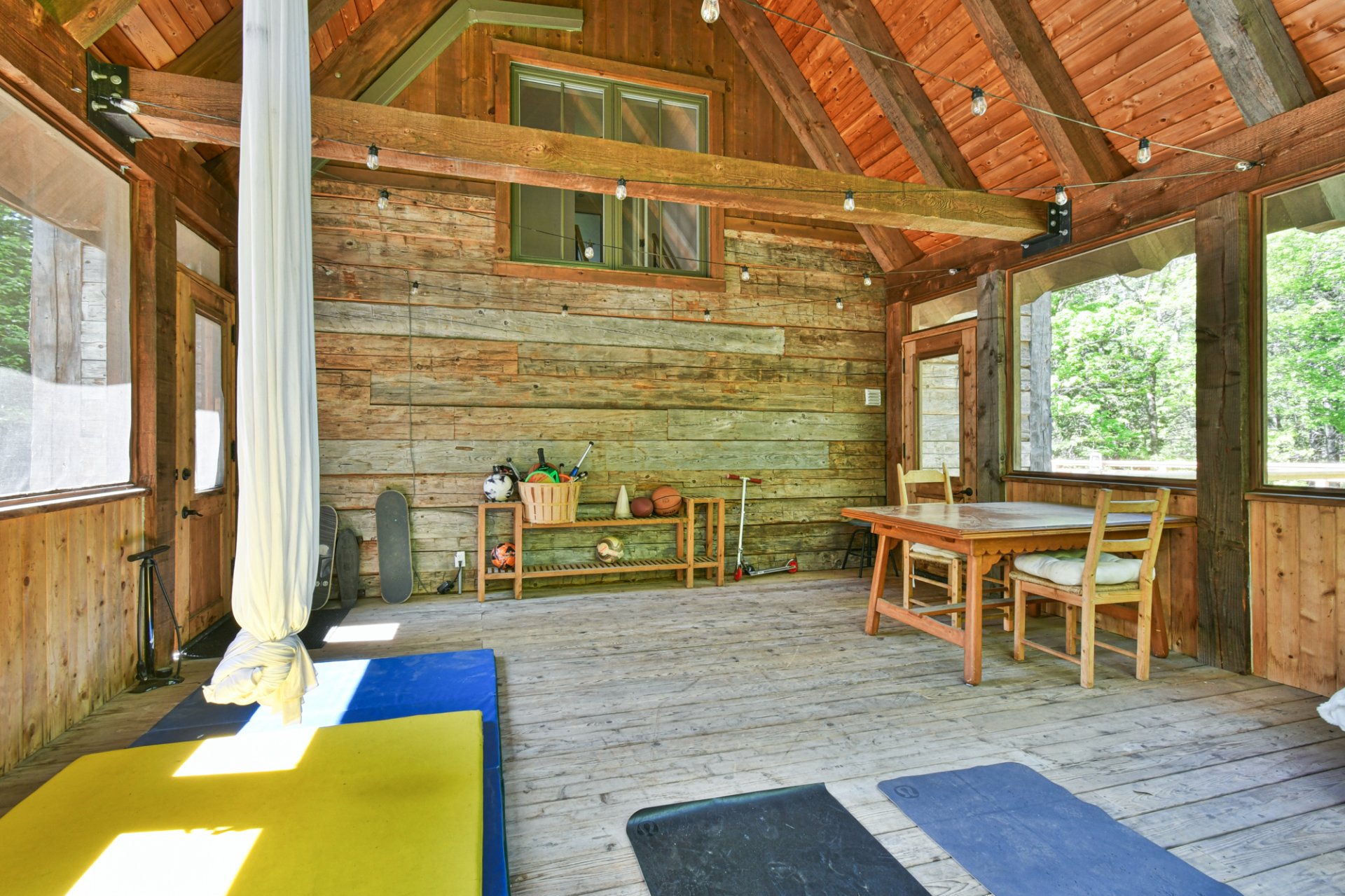 Veranda