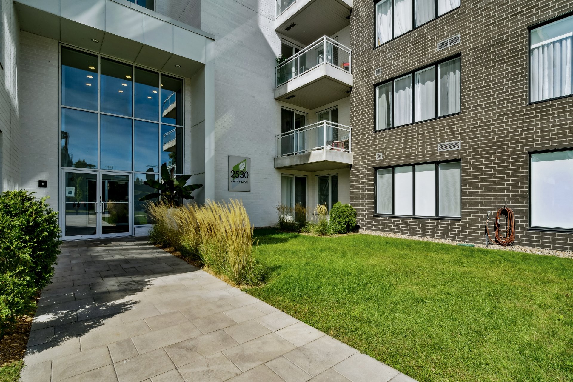 Hall d'entrée/Vestibule