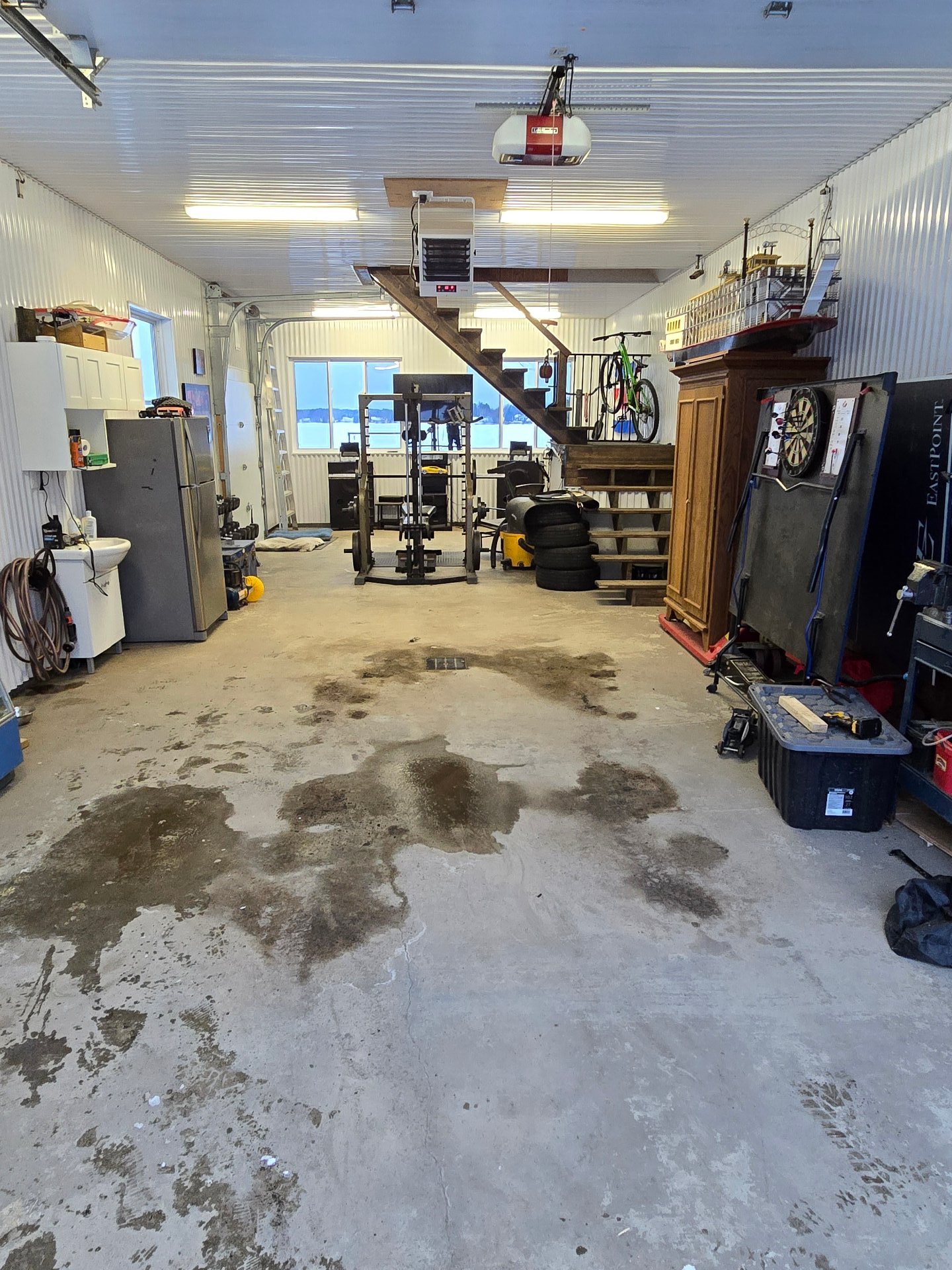Garage