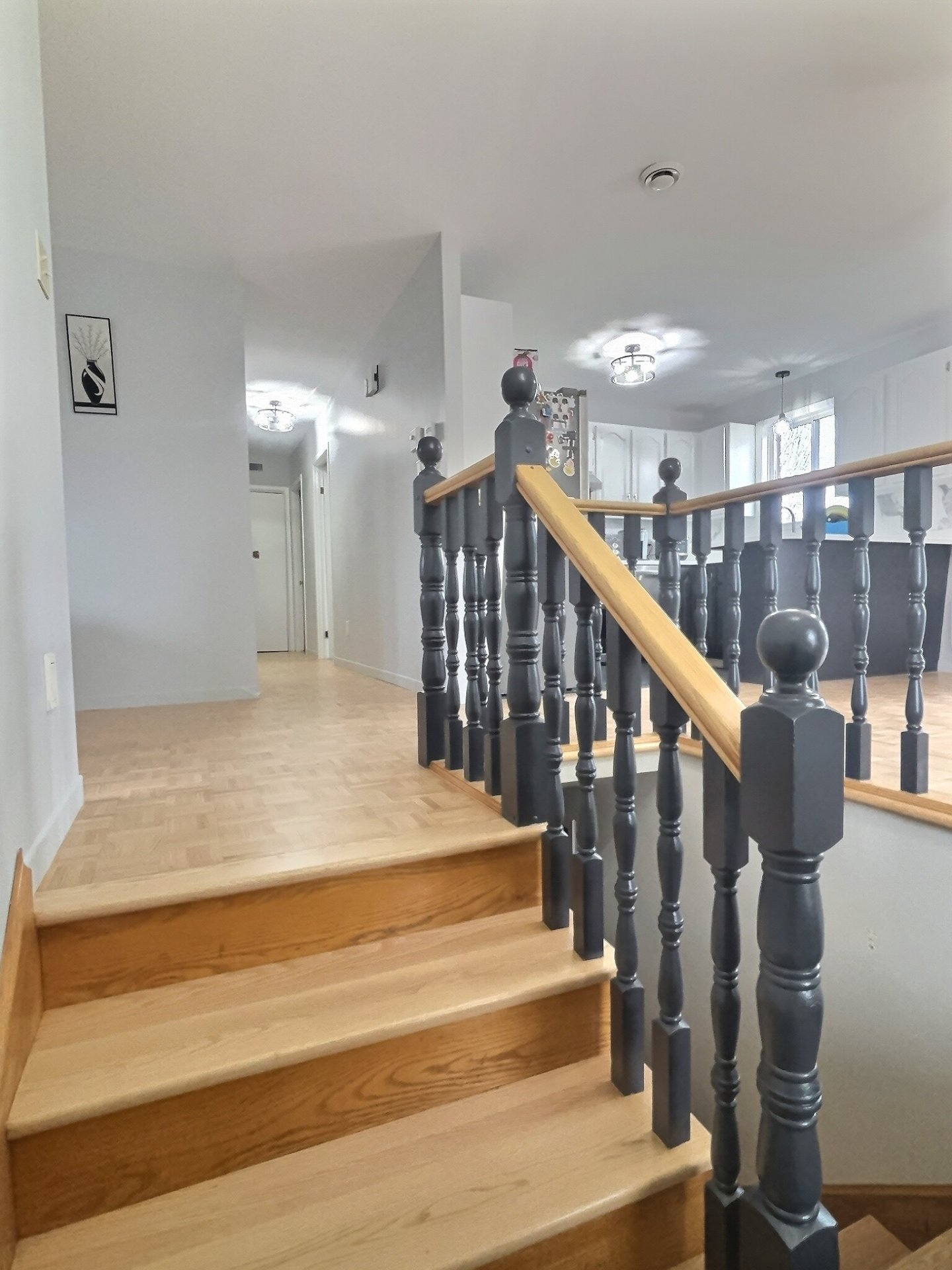 Escalier