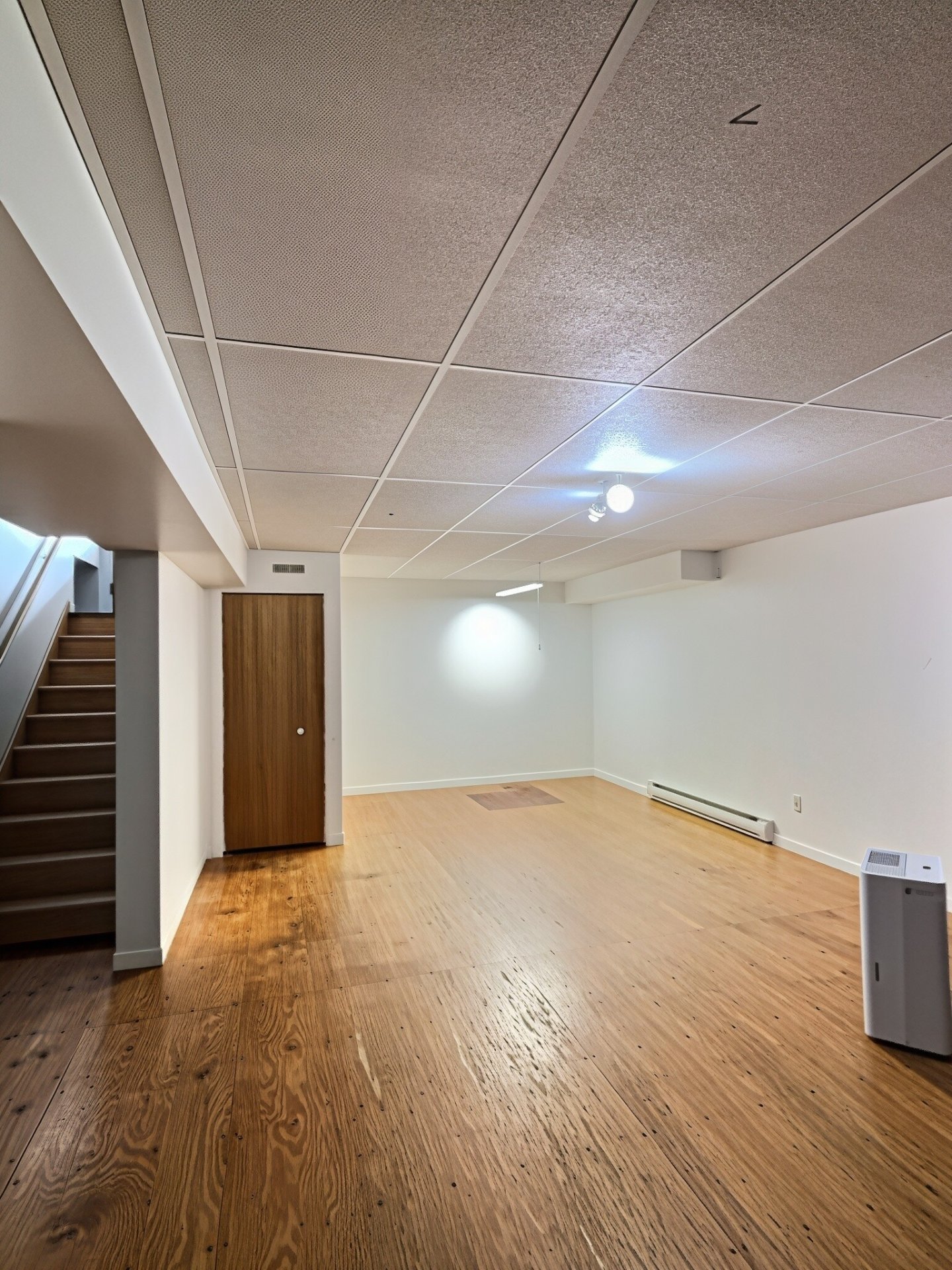 Salle familiale