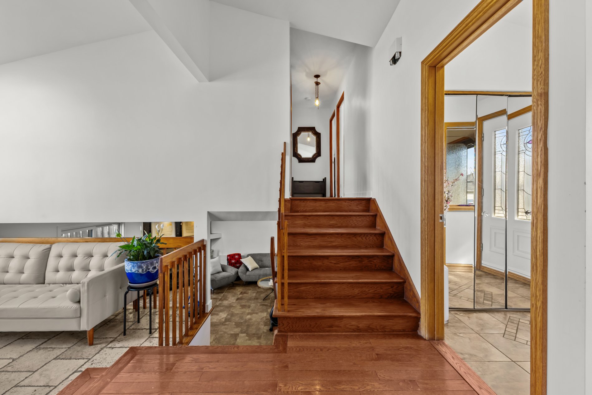 Staircase