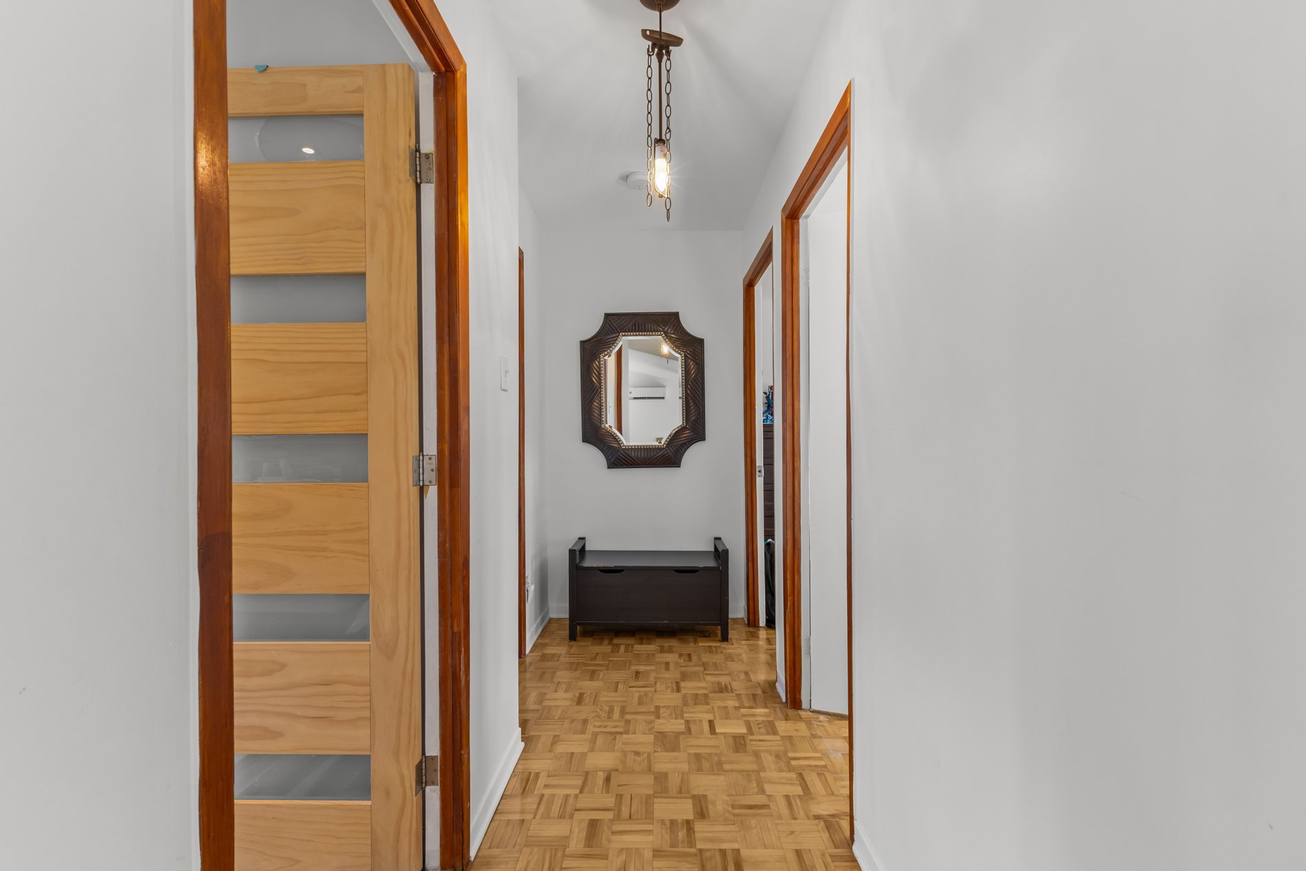 Passageway