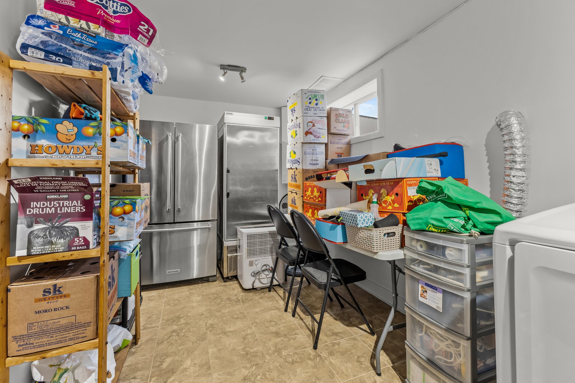 Storage