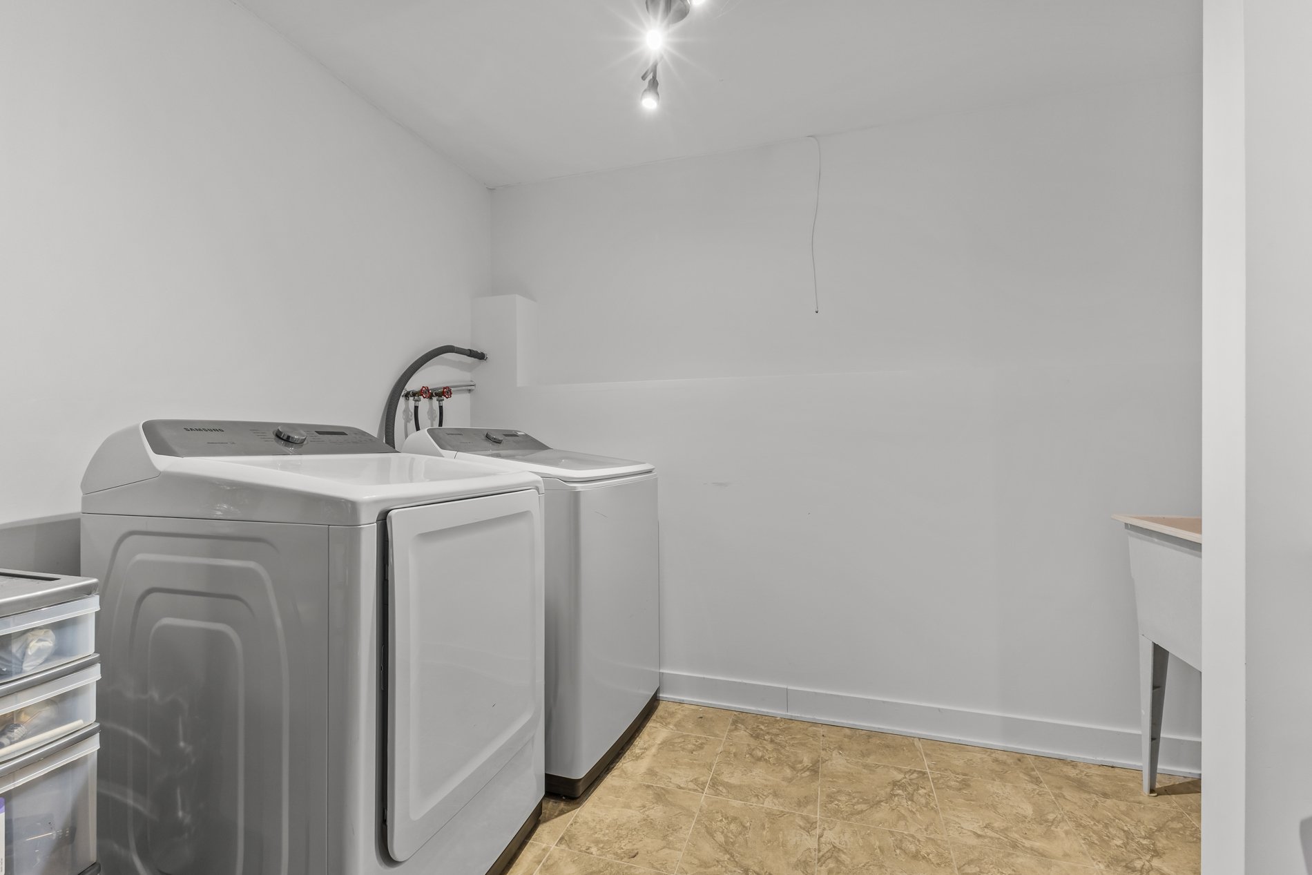 Washroom