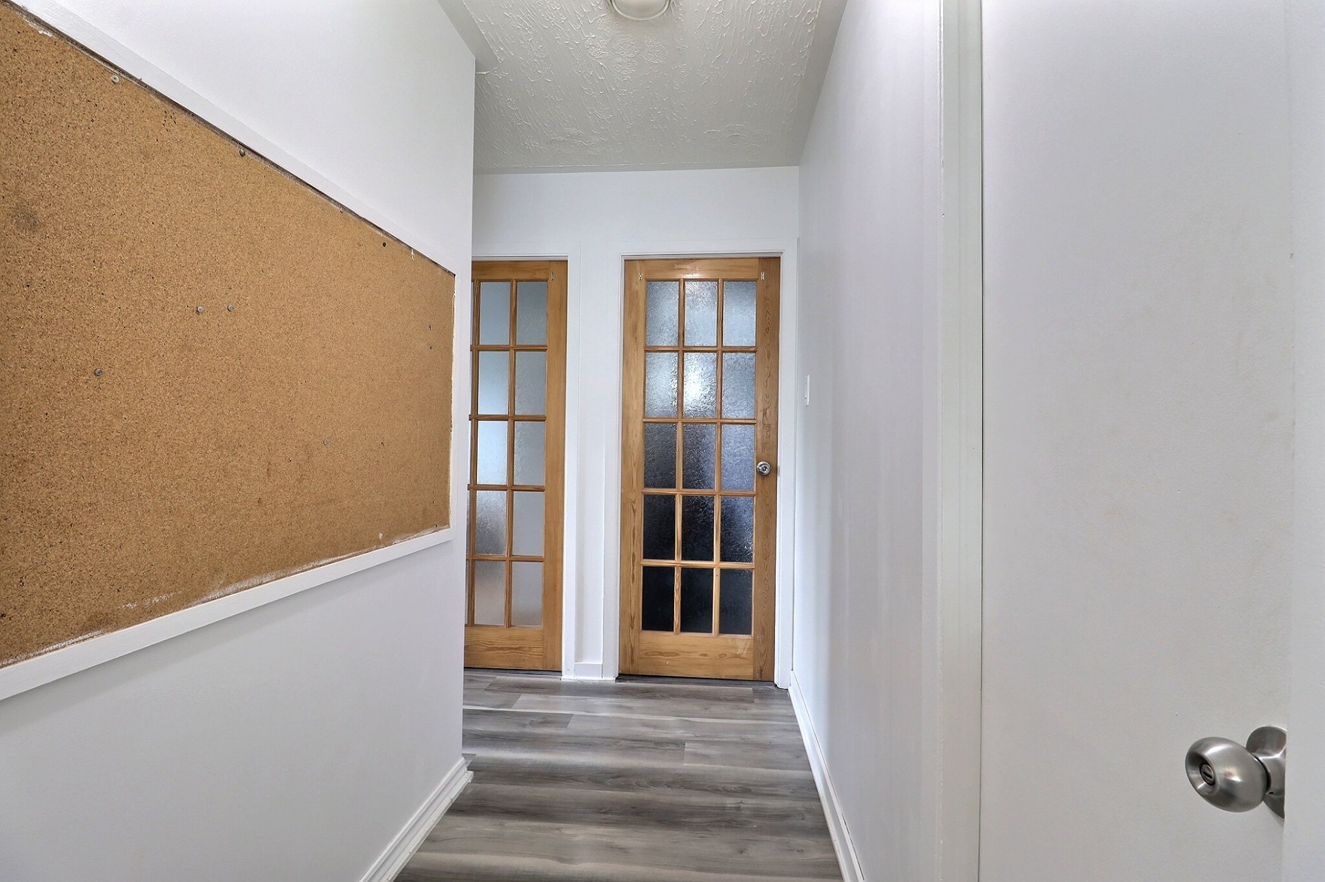 Passageway