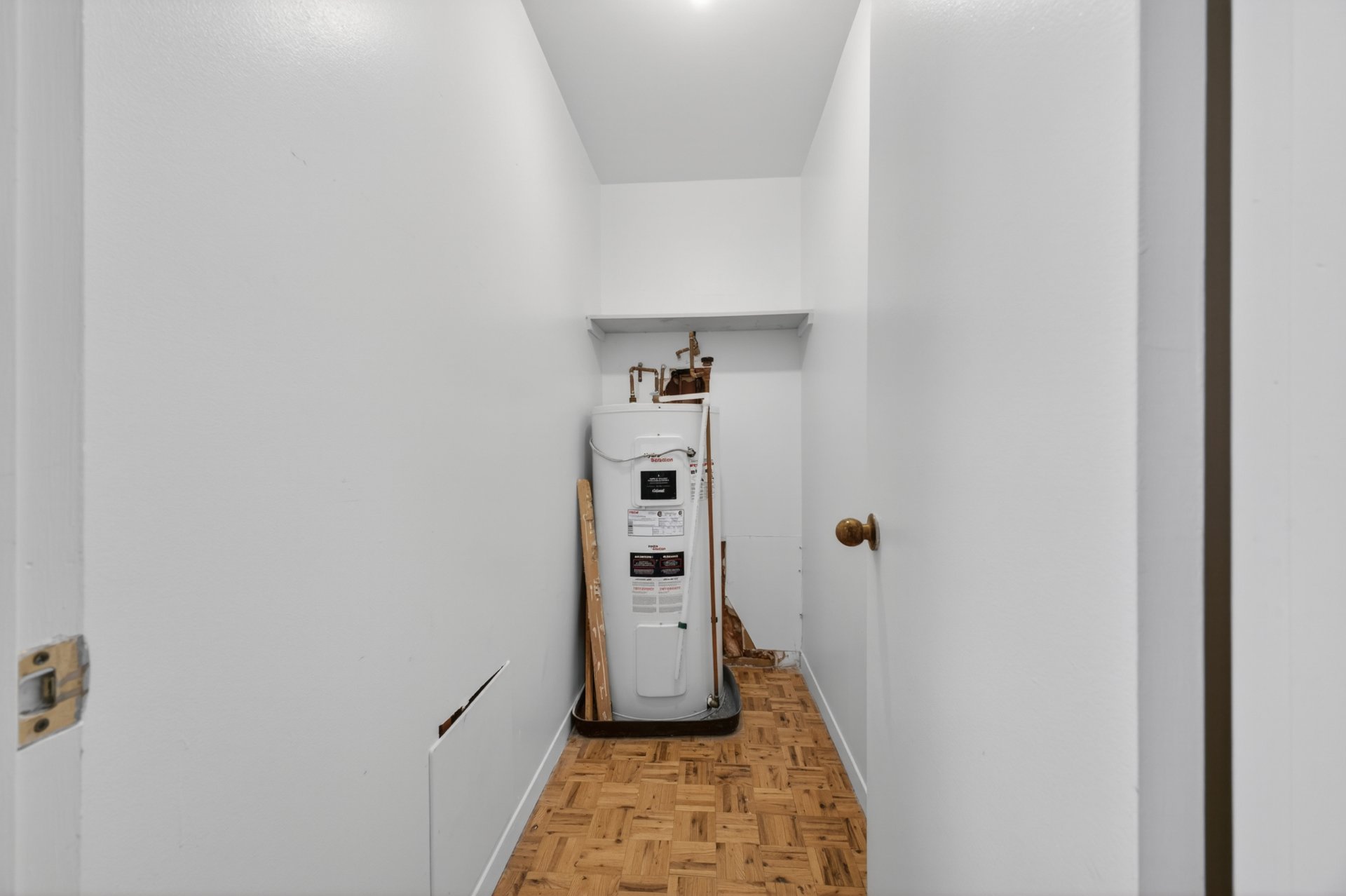 Storage