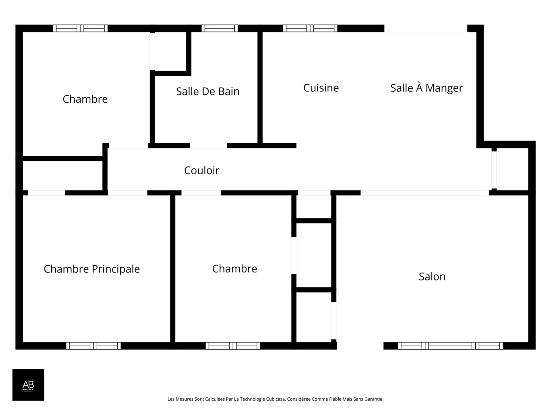 Plan (croquis)