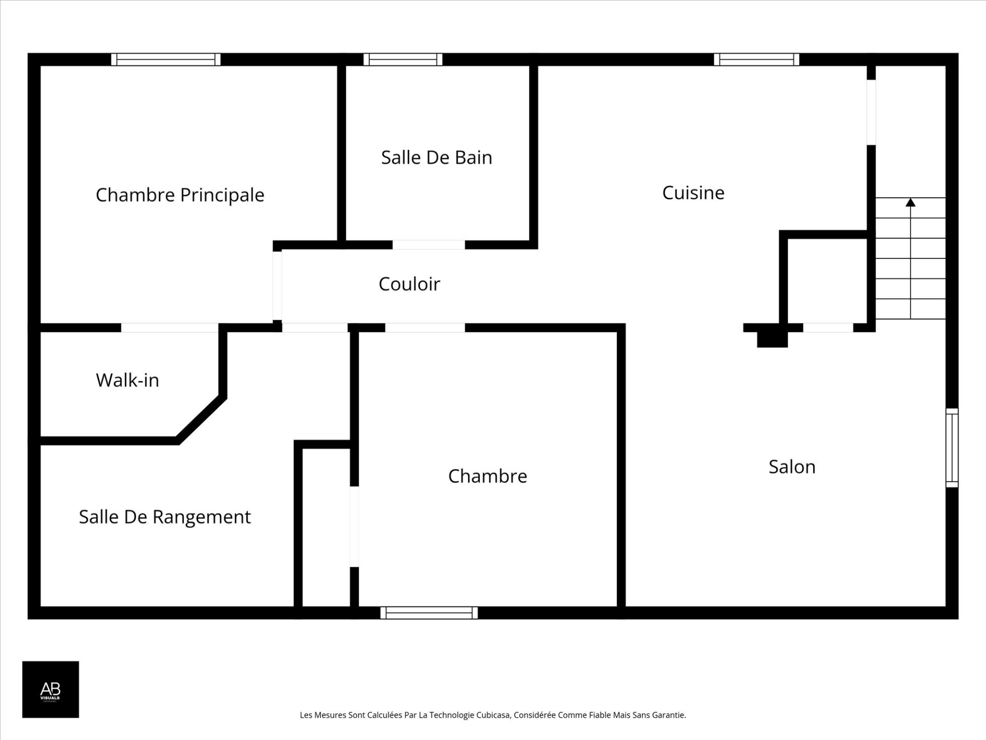 Plan (croquis)