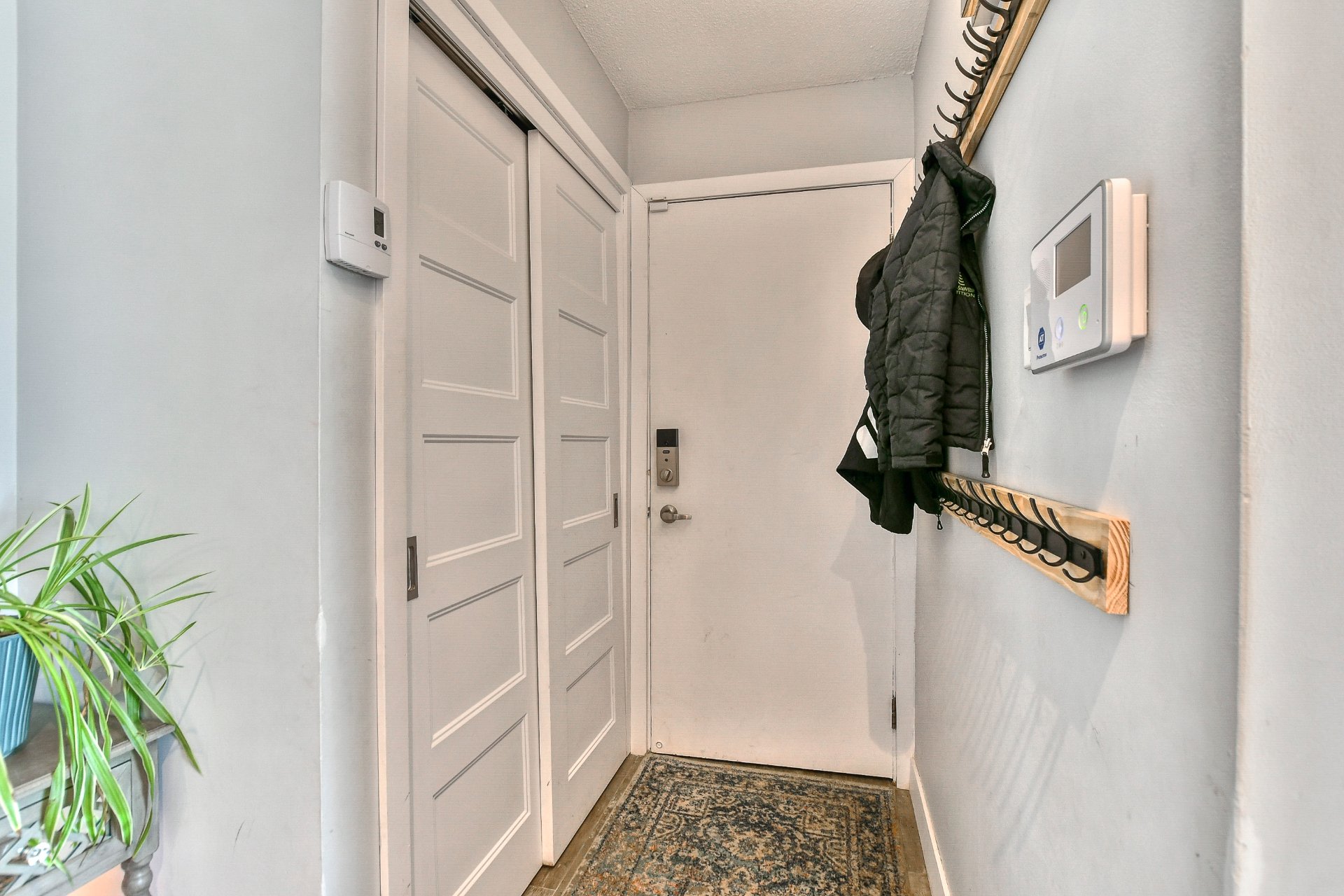 Hall d'entrée/Vestibule