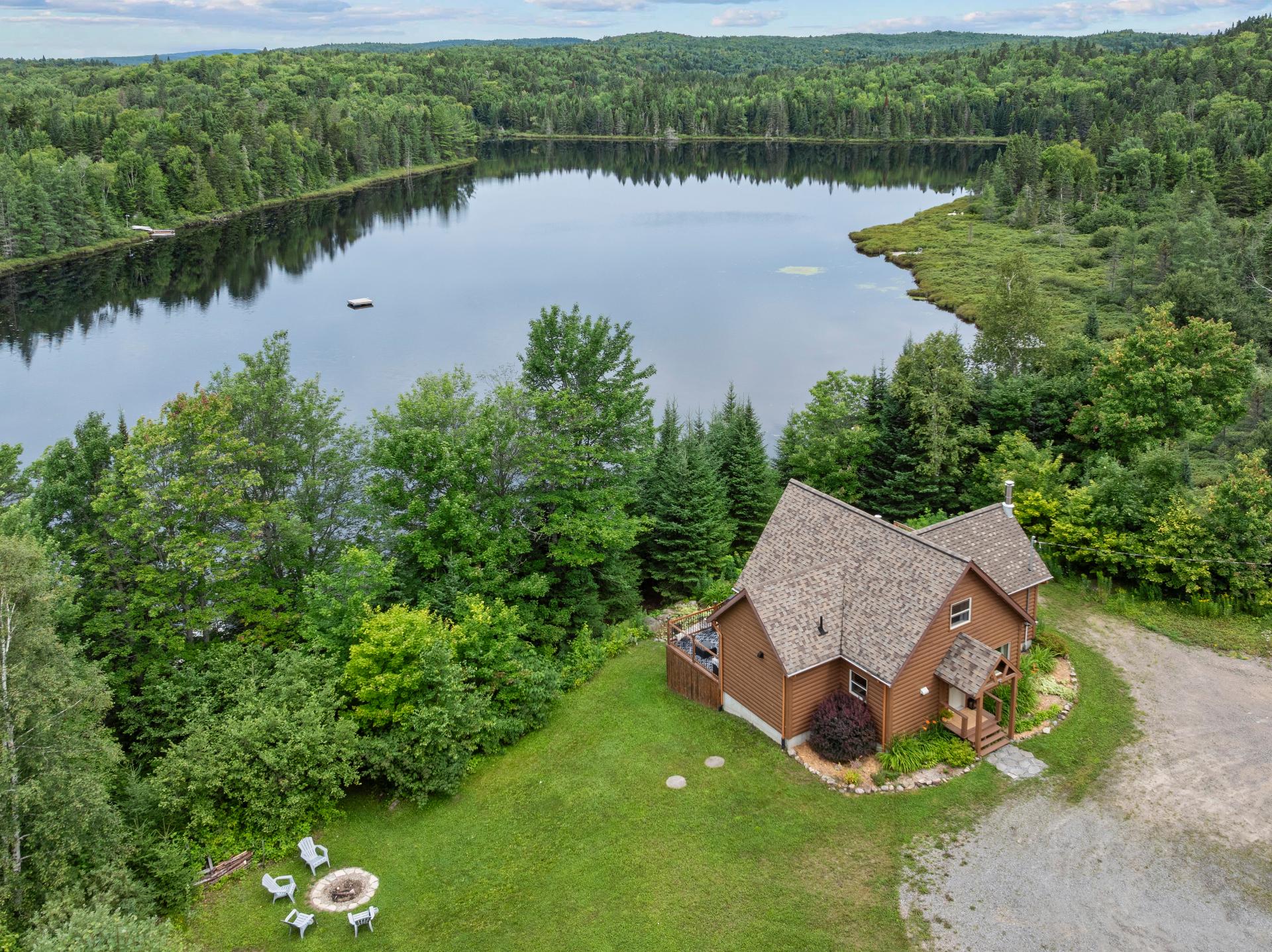 140, Ch. du Lac-Riche — photo 1