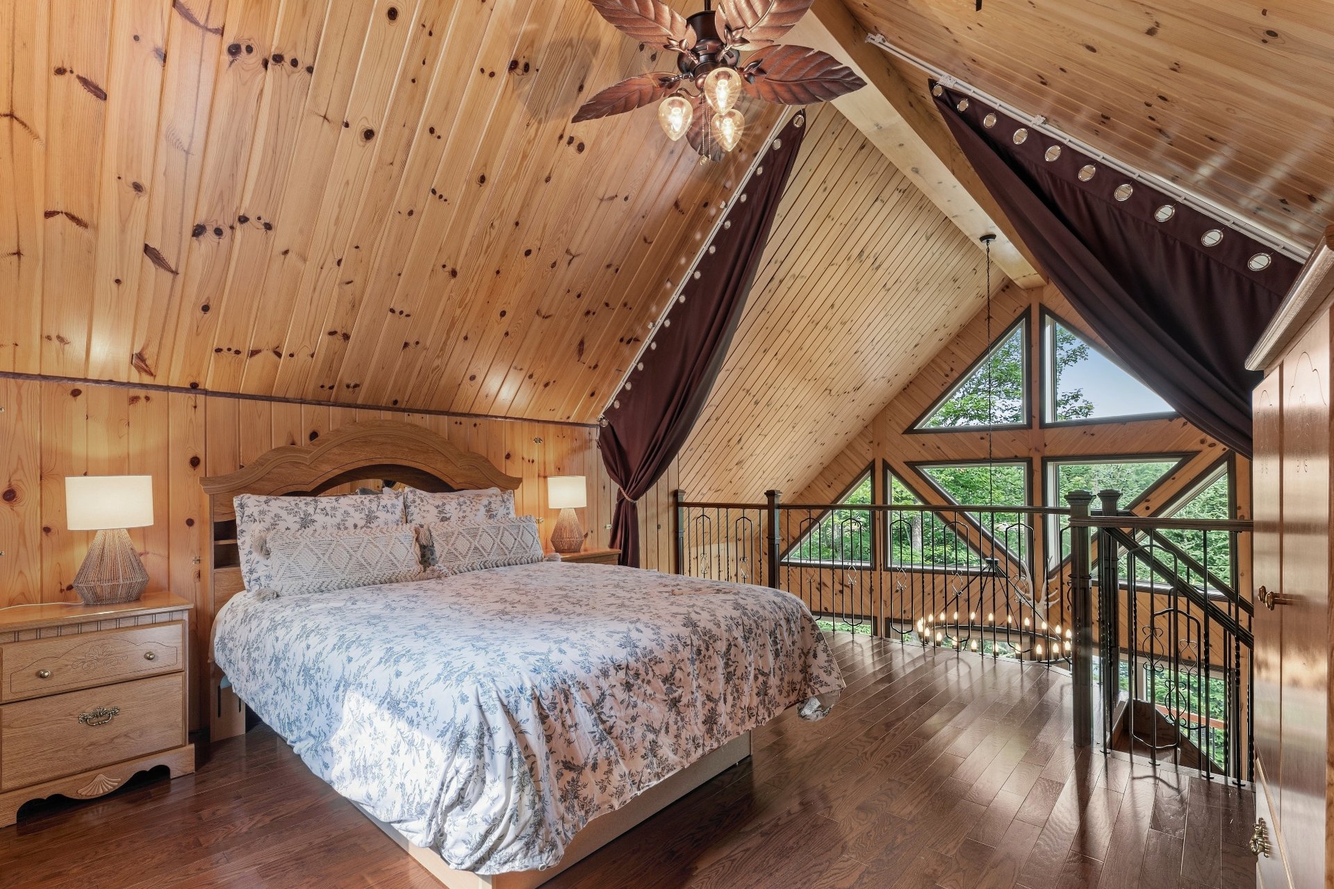 Mezzanine