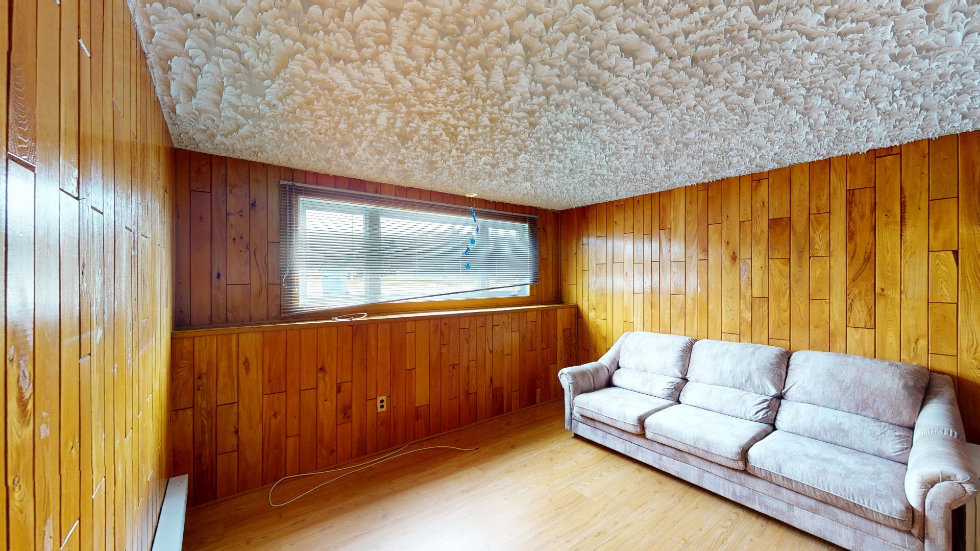 Salle familiale