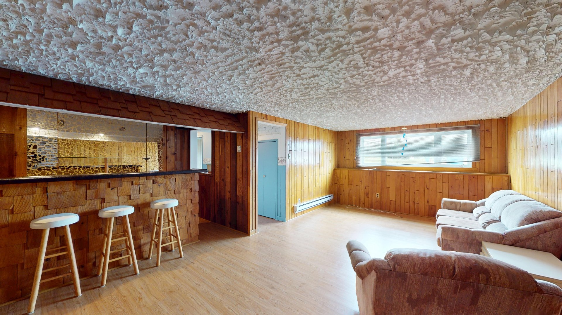 Salle familiale