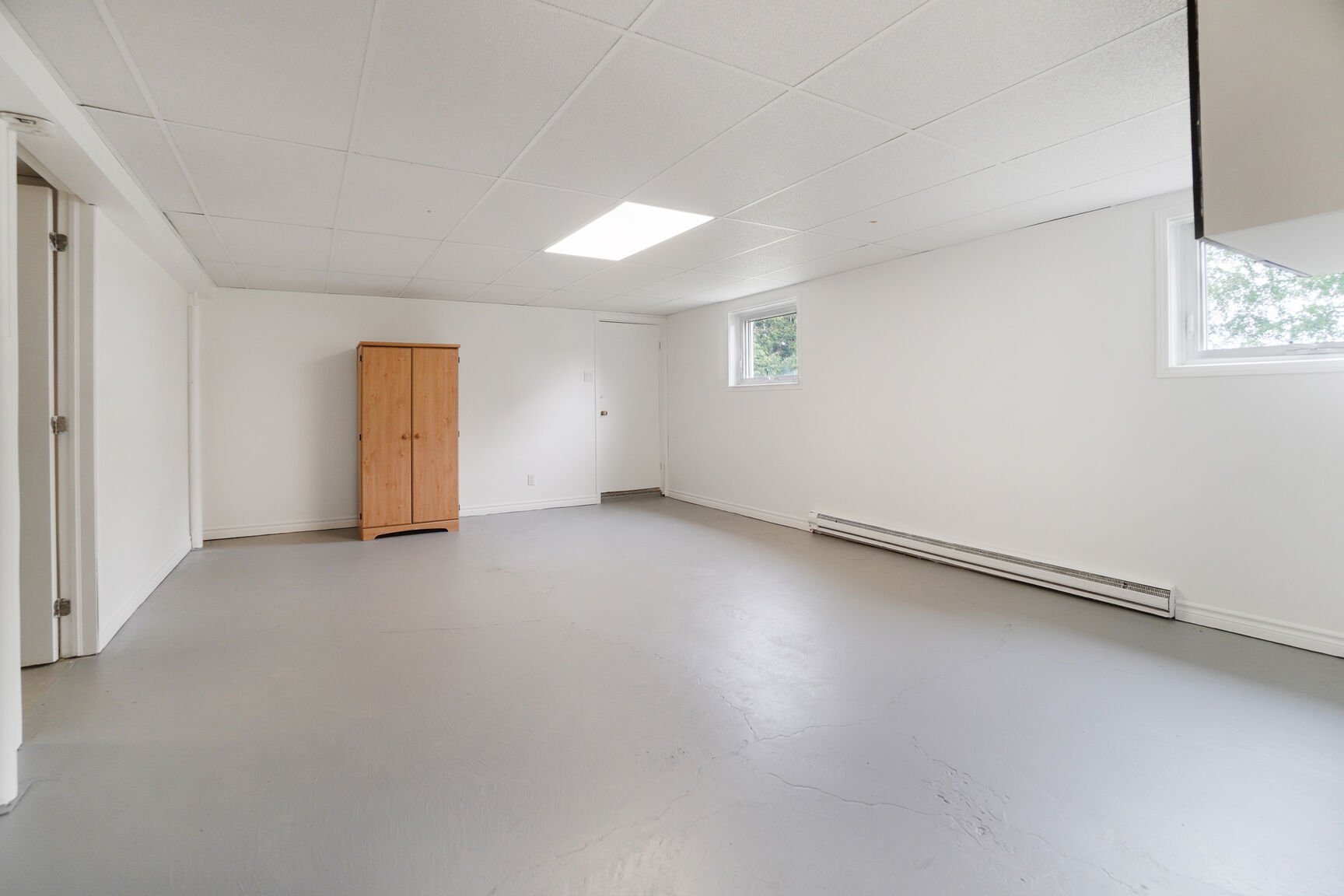 Salle familiale