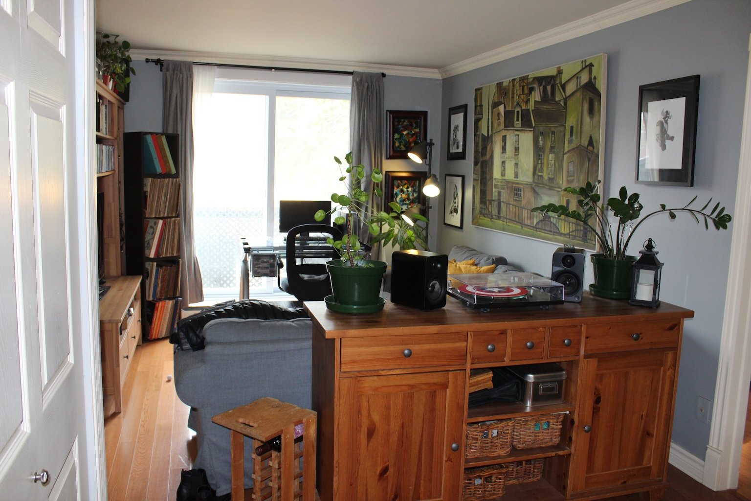 Salon