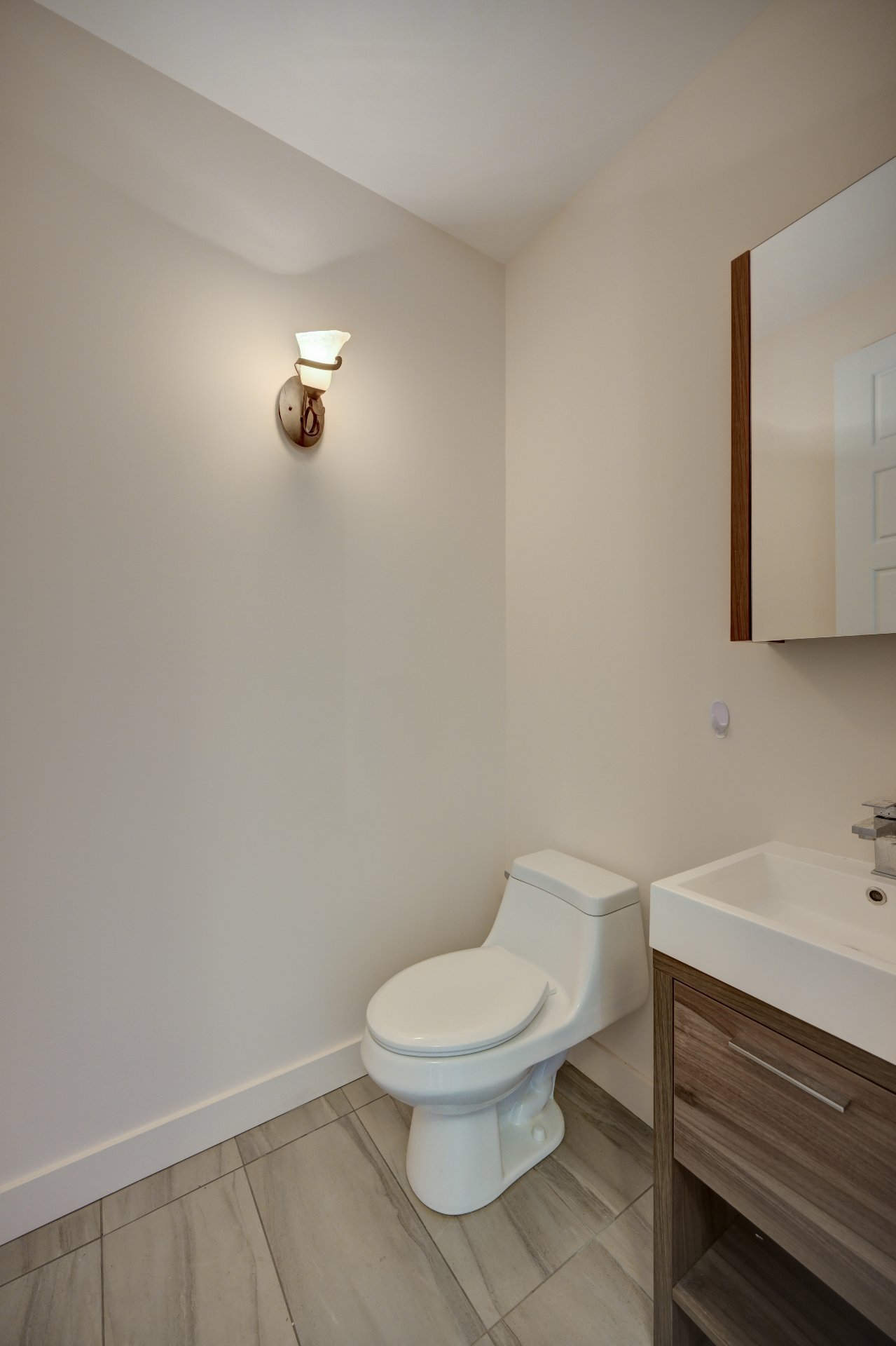Washroom