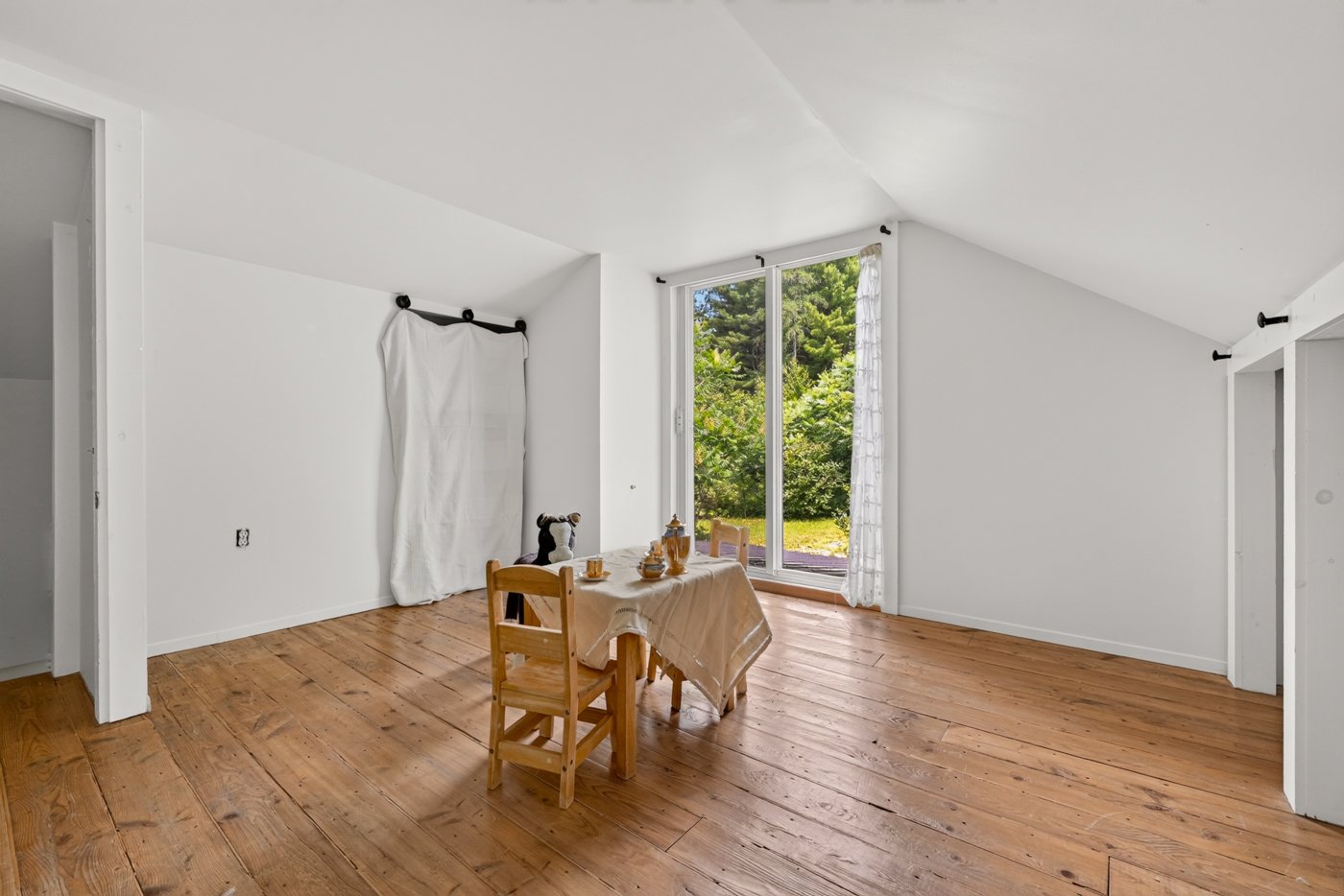 Salle de jeux