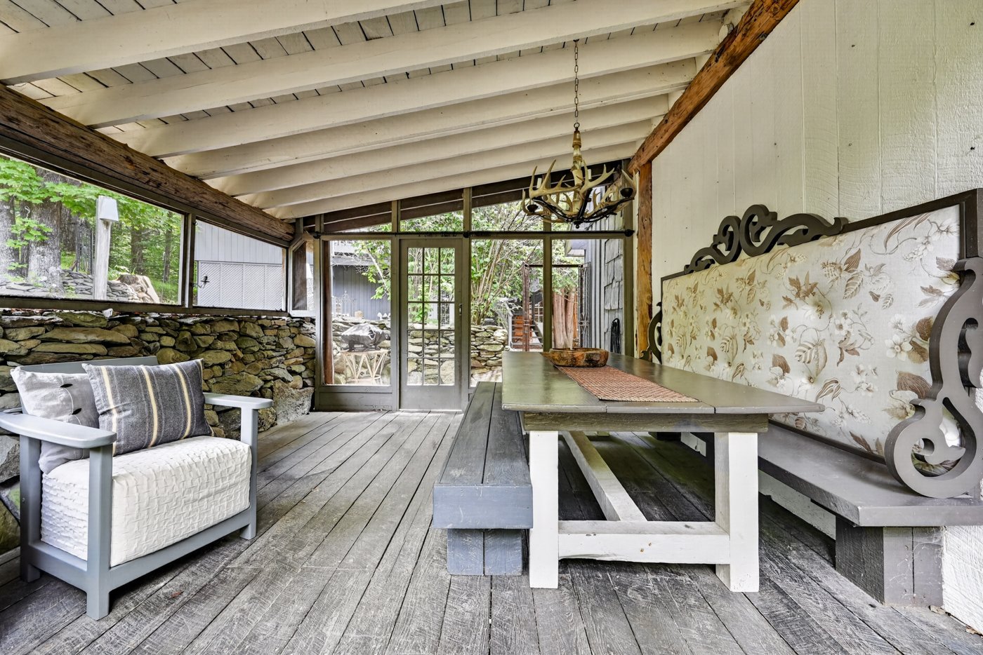 Veranda