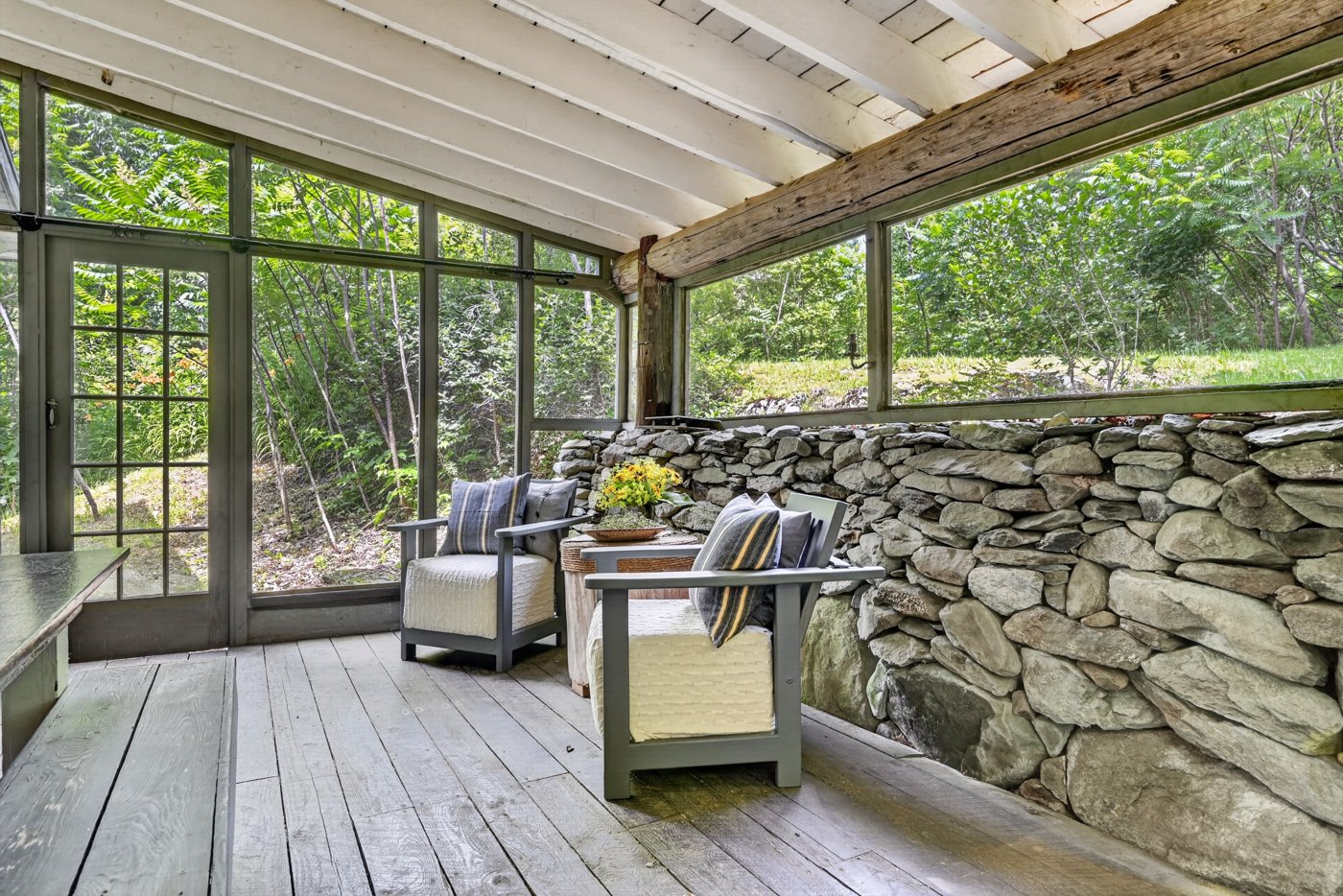 Veranda