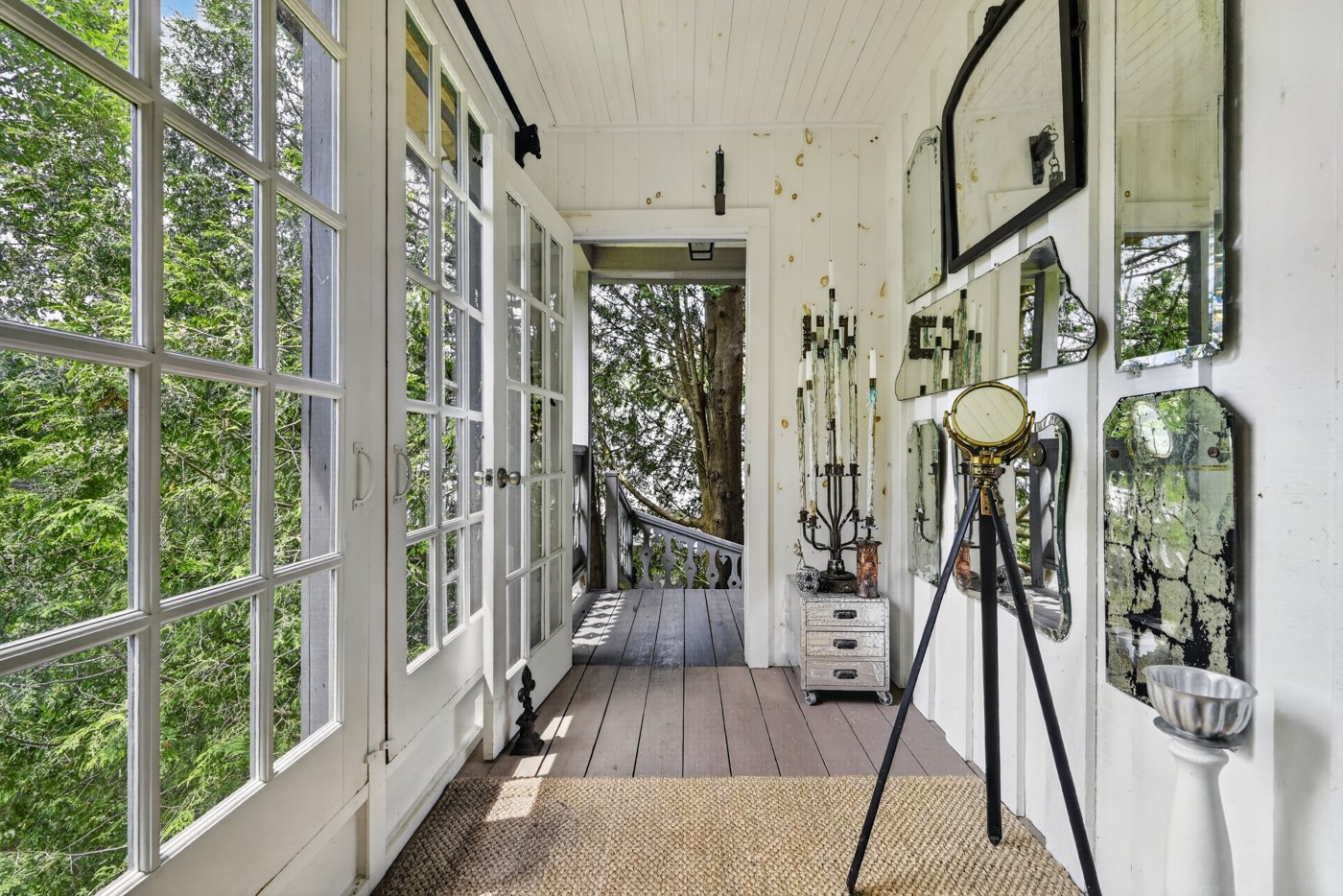 Solarium/Sunroom