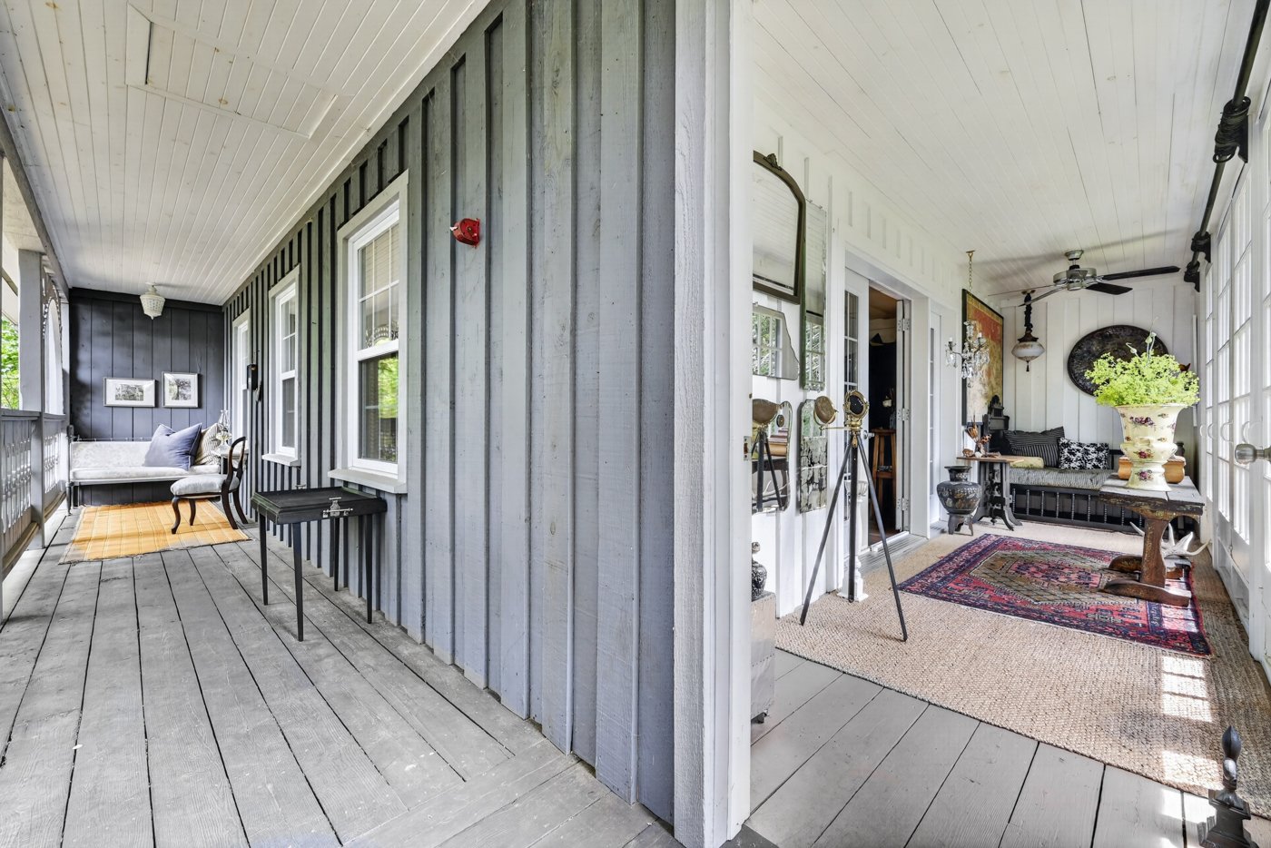 pavillon d'artiste