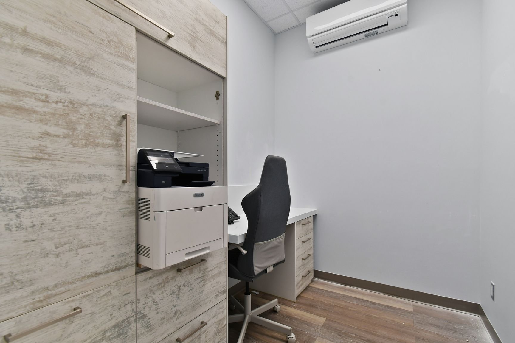 Bureau