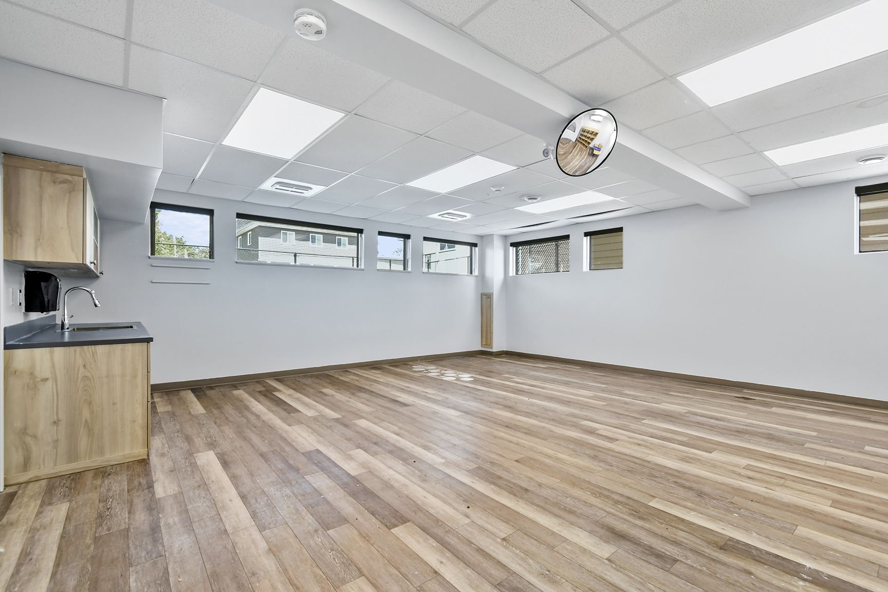 Salle multifonctions/ salle de jeux