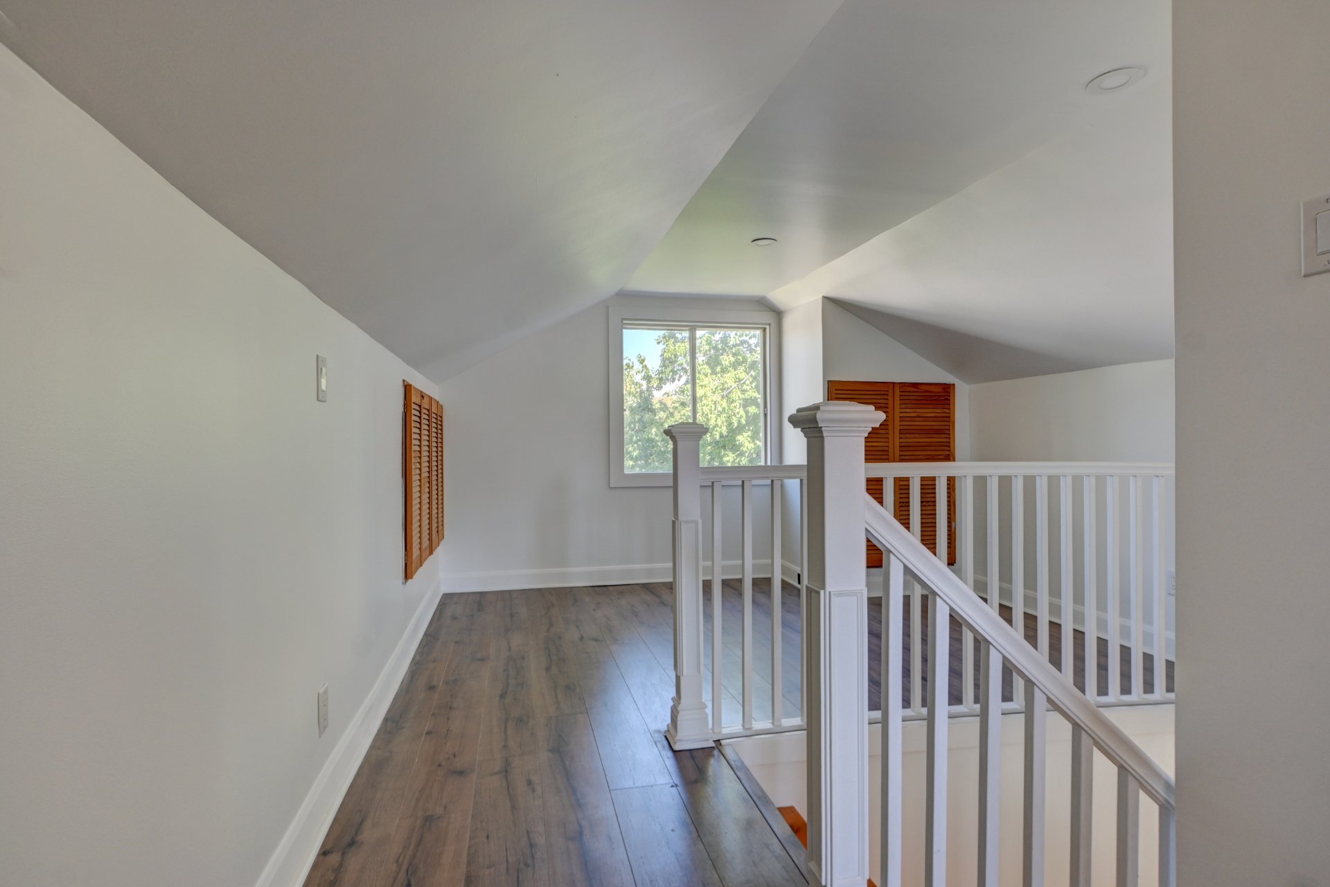 Mezzanine