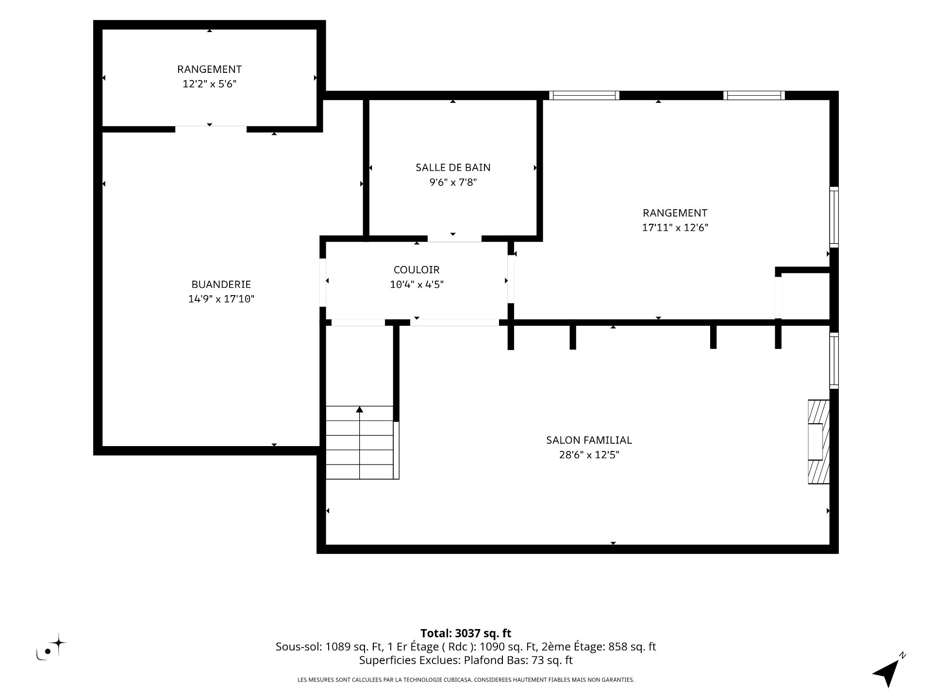 Plan (croquis)