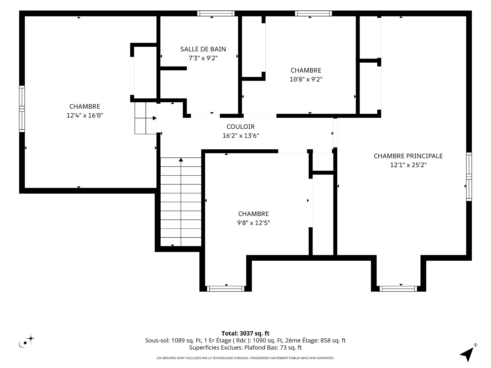 Plan (croquis)