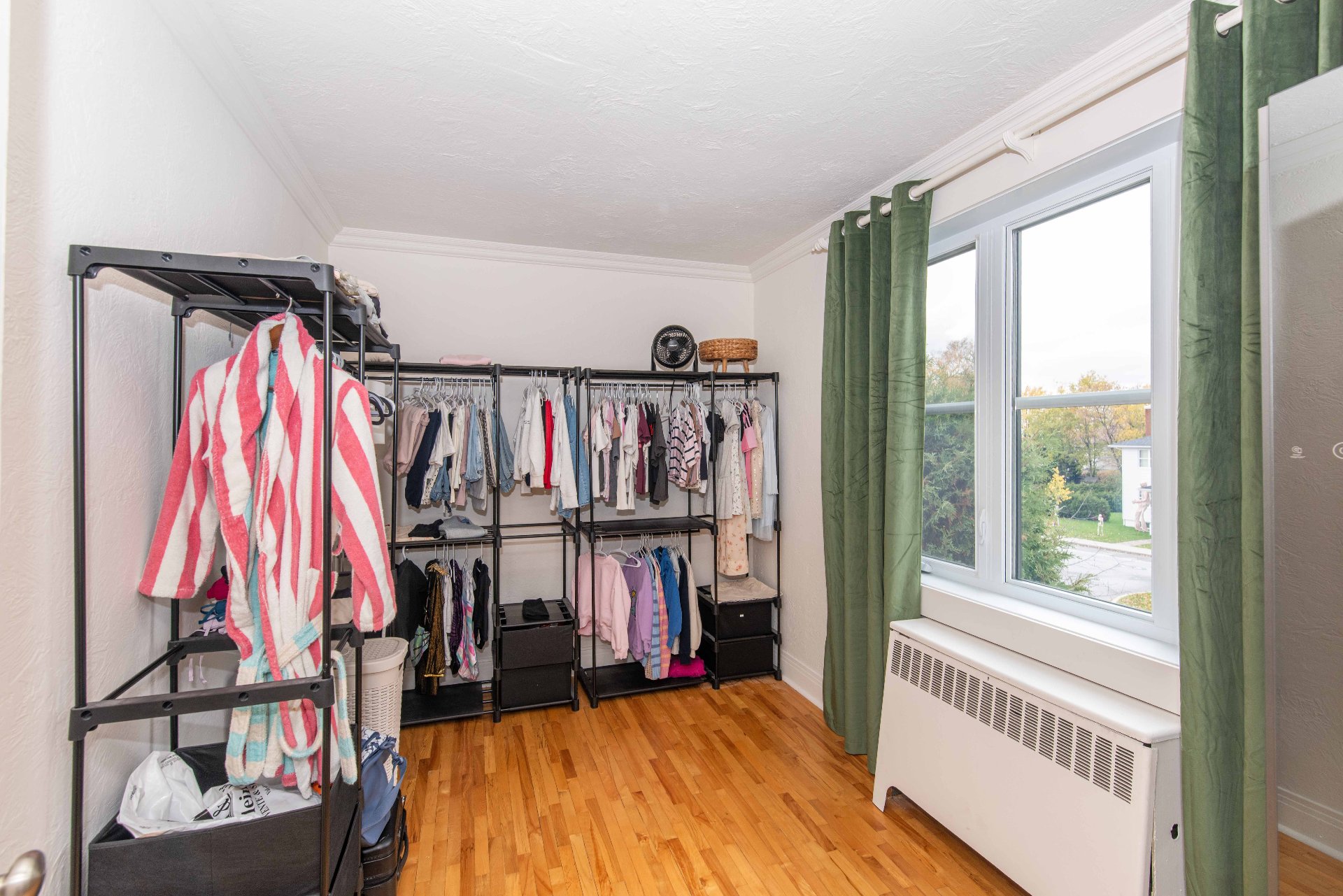Penderie (Walk-in)