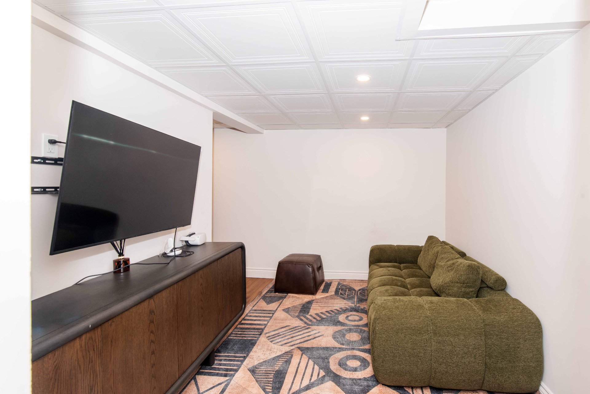 Salle familiale