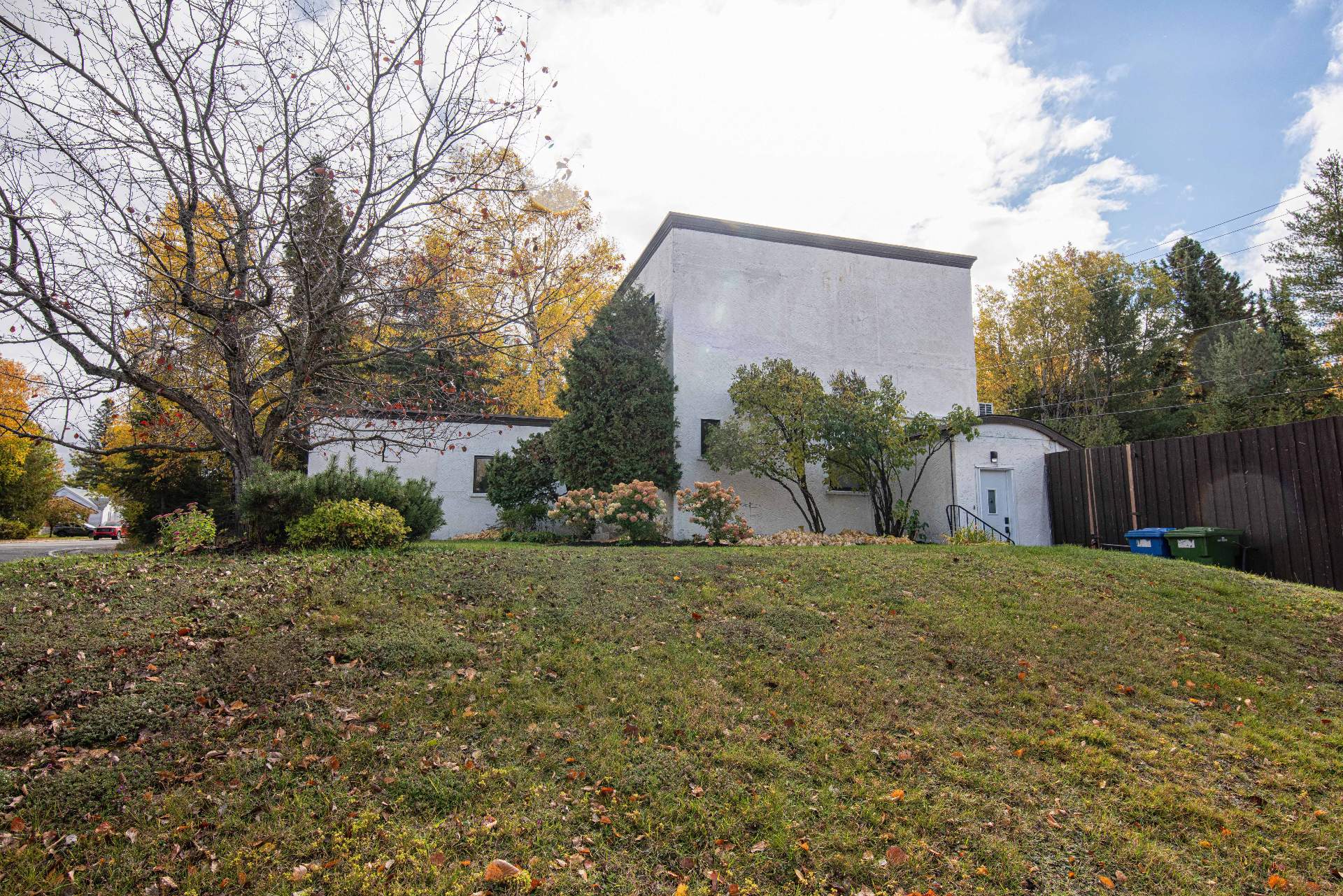 Façade