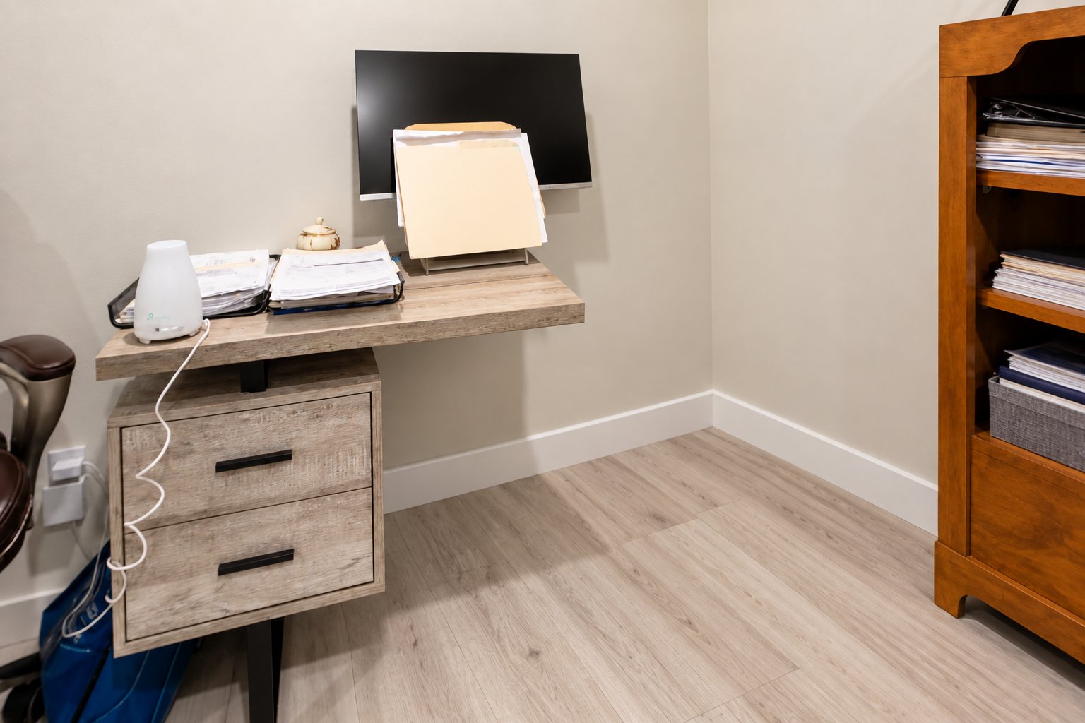 Bureau