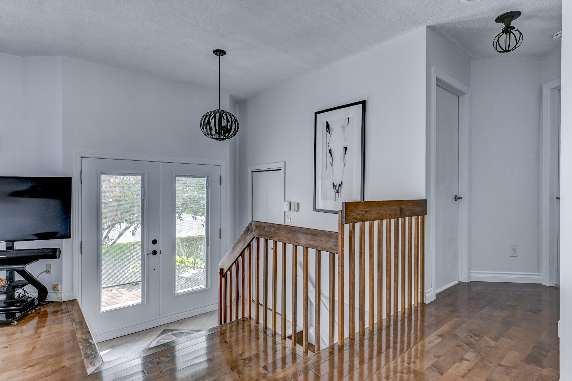 Hall d'entrée/Vestibule