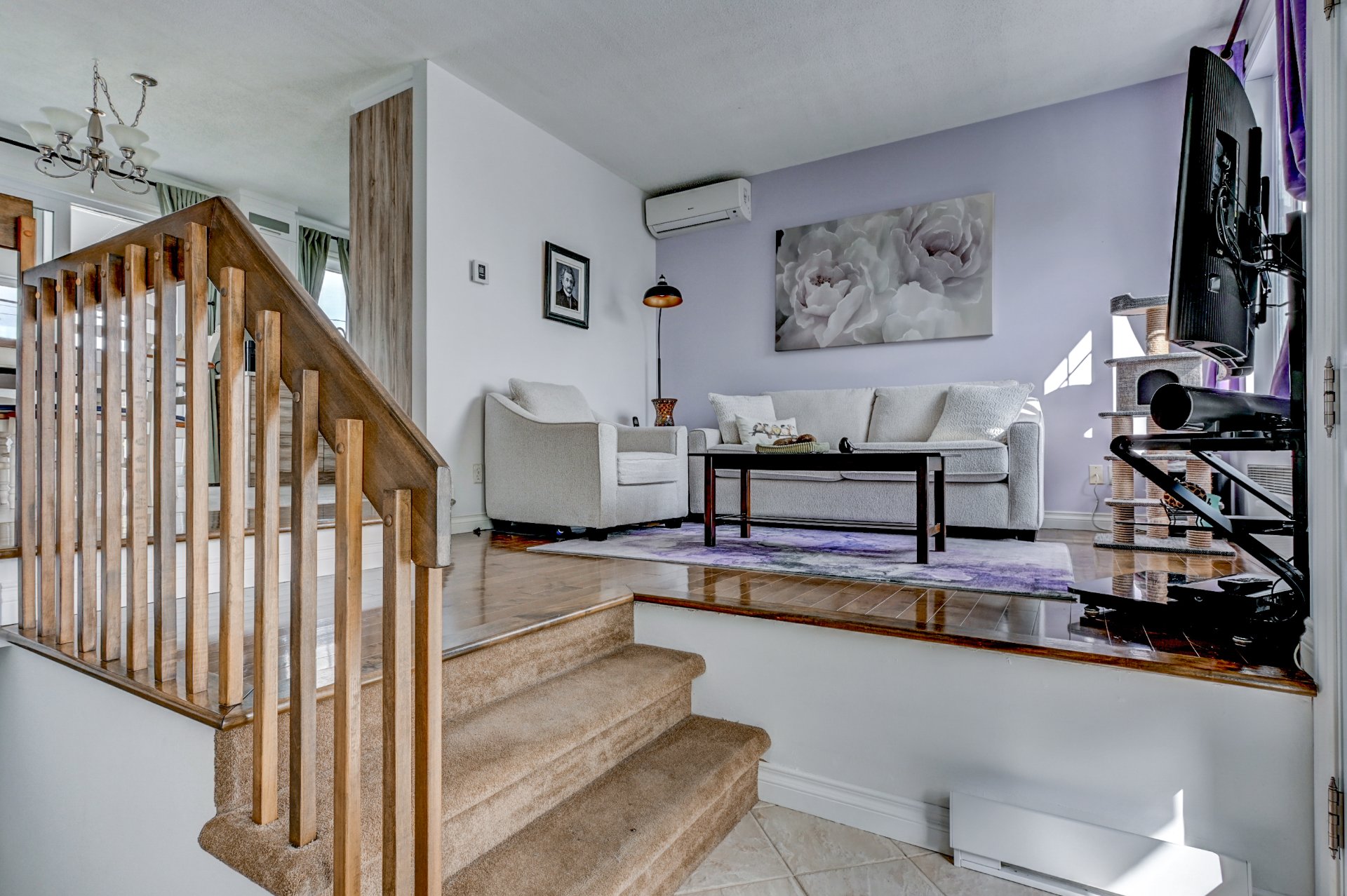 Hall d'entrée/Vestibule