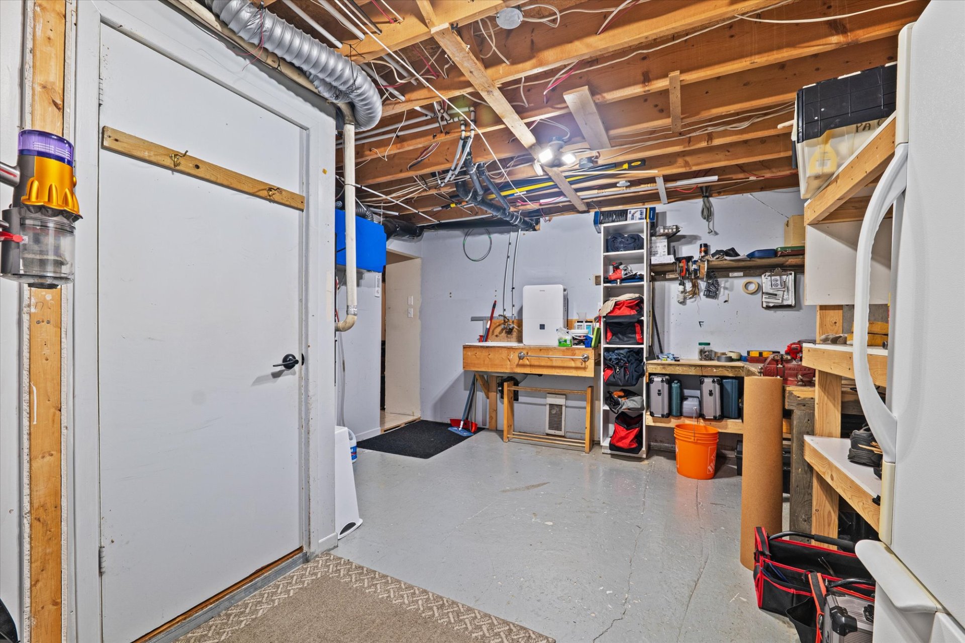 Workshop