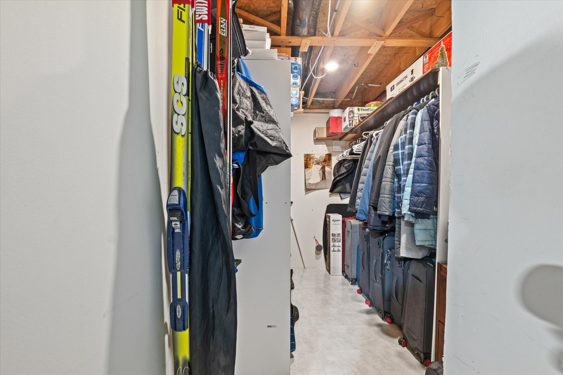 Storage