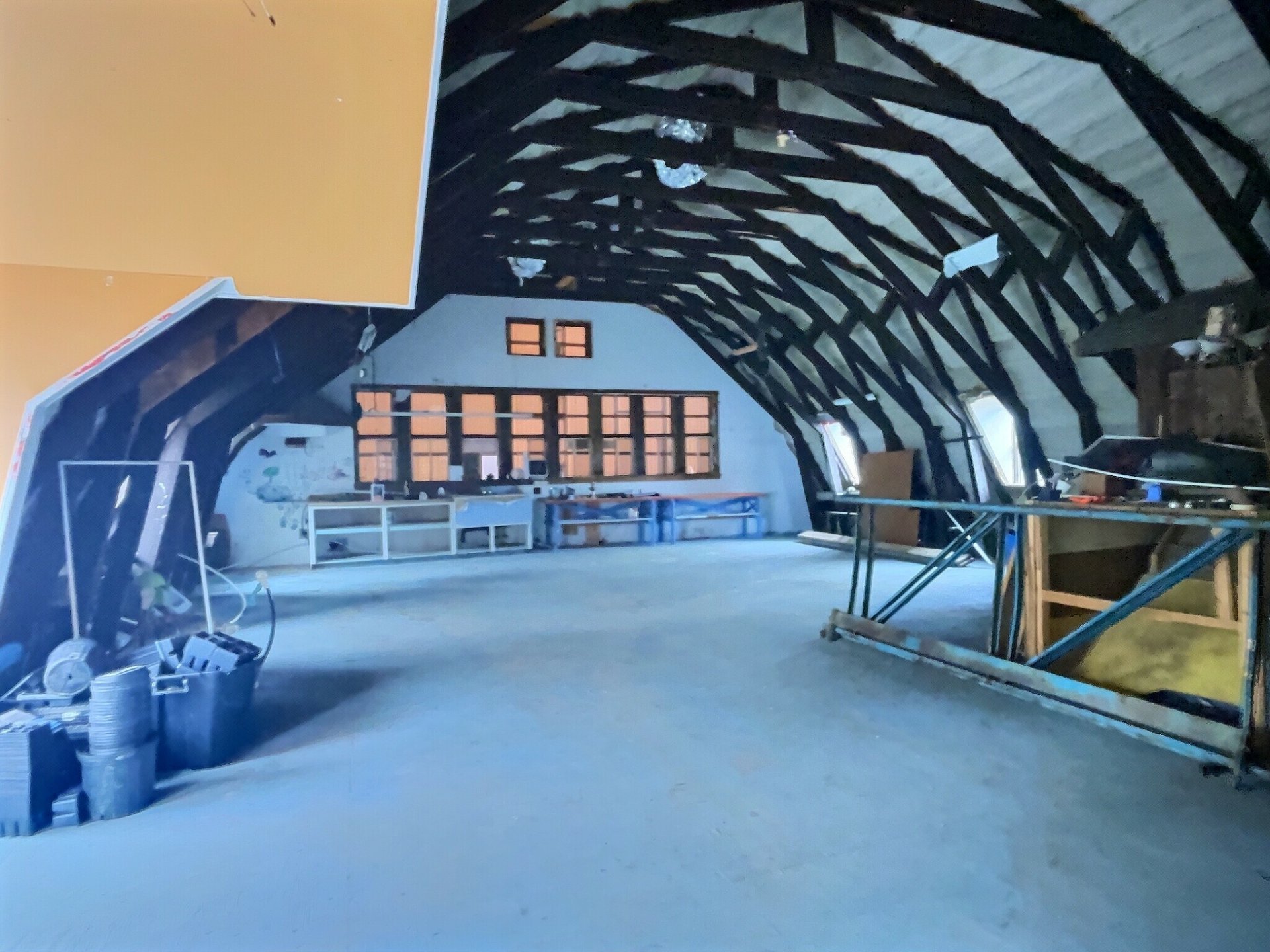 Barn