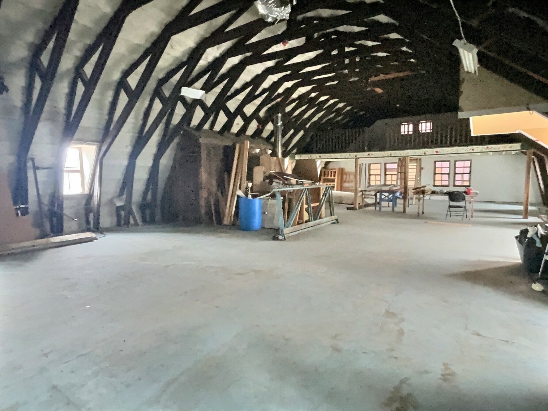 Barn
